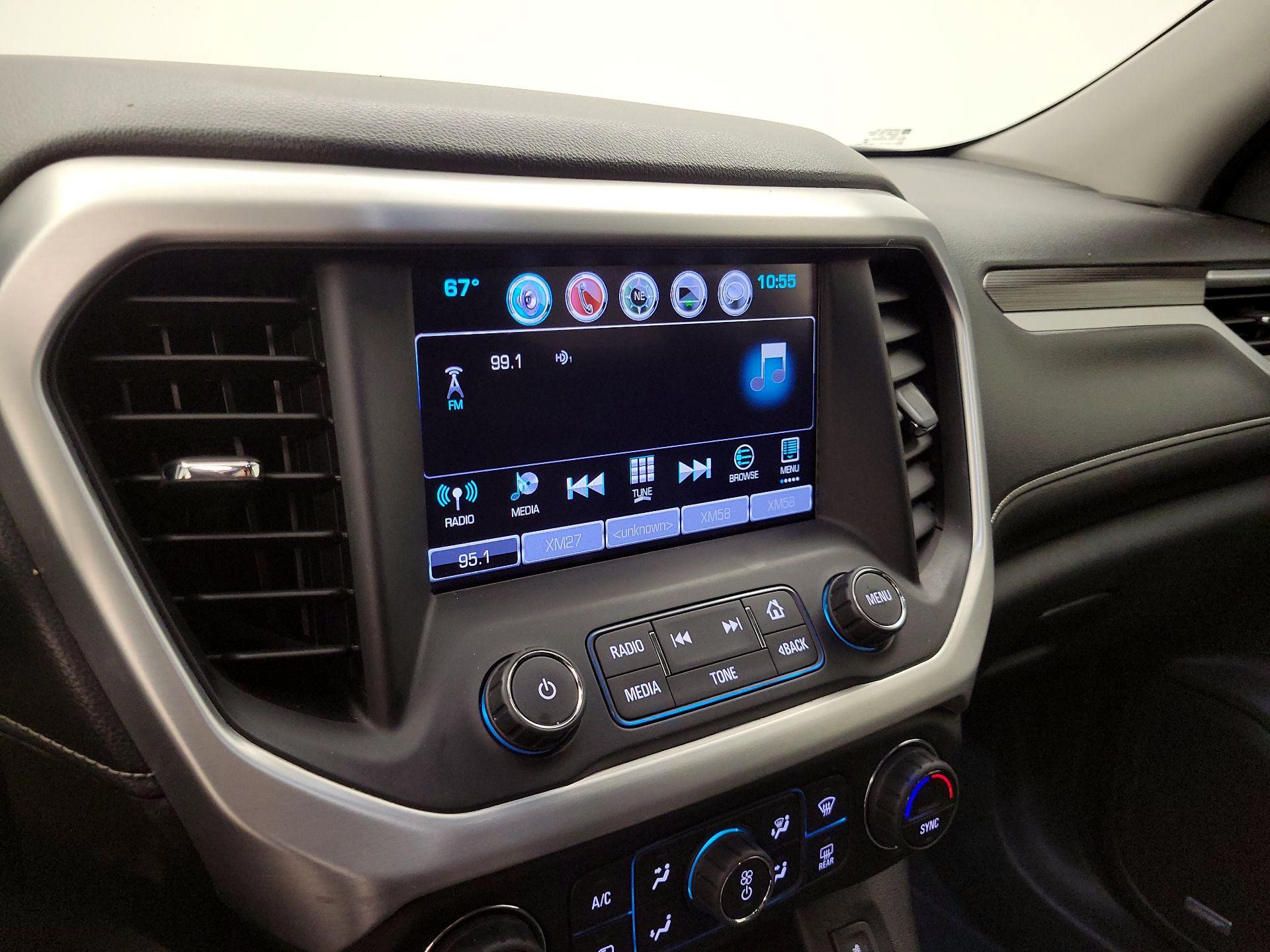 Thumbnail: 2017 GMC Acadia - 15