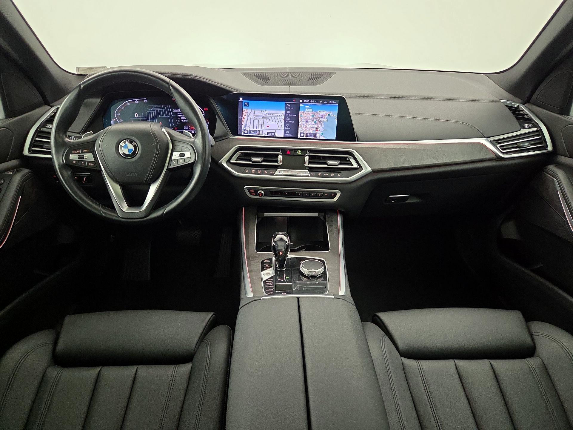Thumbnail: 2020 BMW X5 - 9