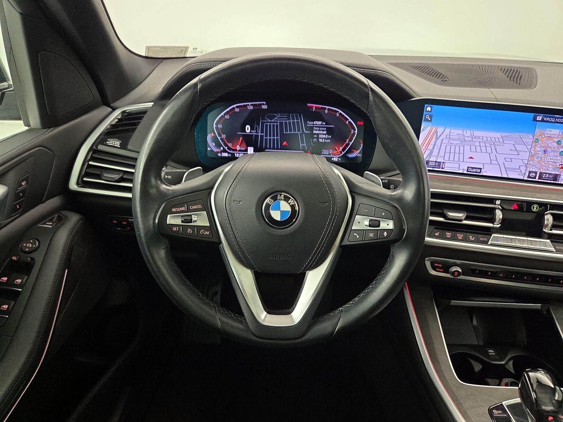 Thumbnail: 2020 BMW X5 - 10