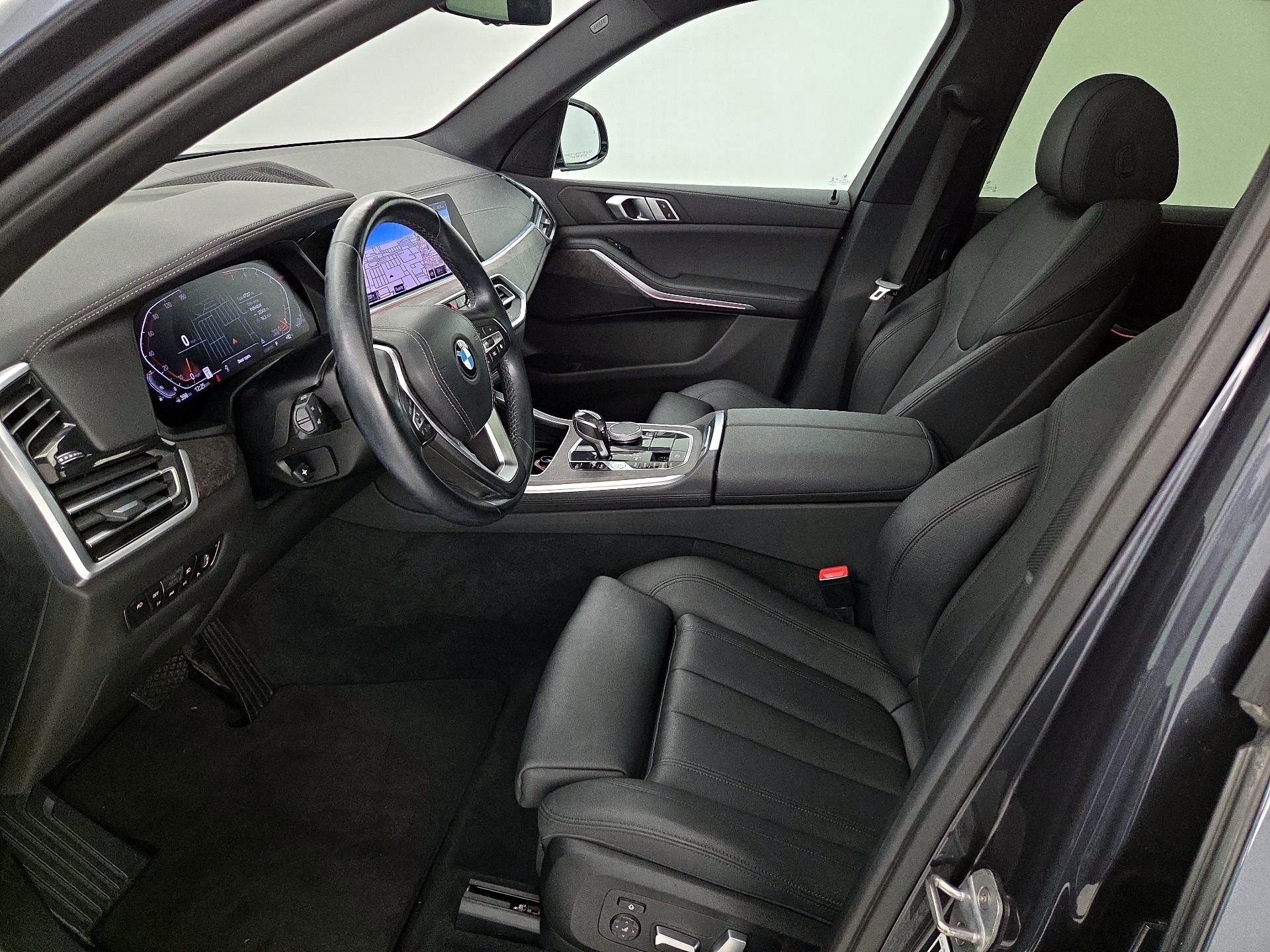 Thumbnail: 2020 BMW X5 - 11