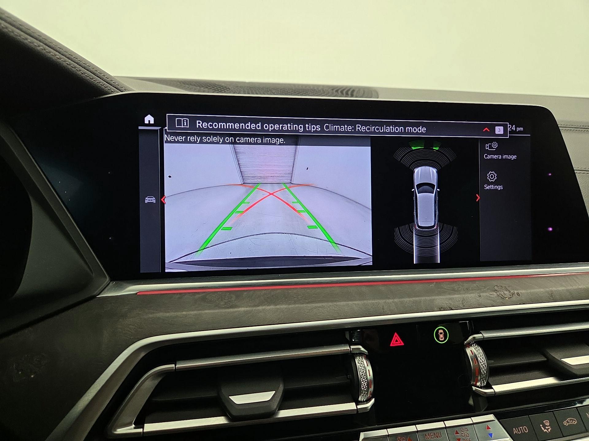 Thumbnail: 2020 BMW X5 - 15