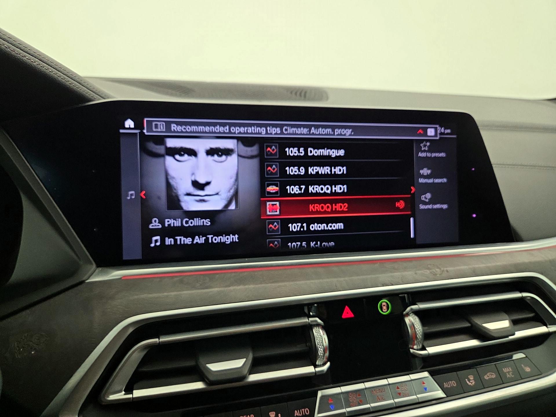 Thumbnail: 2020 BMW X5 - 16