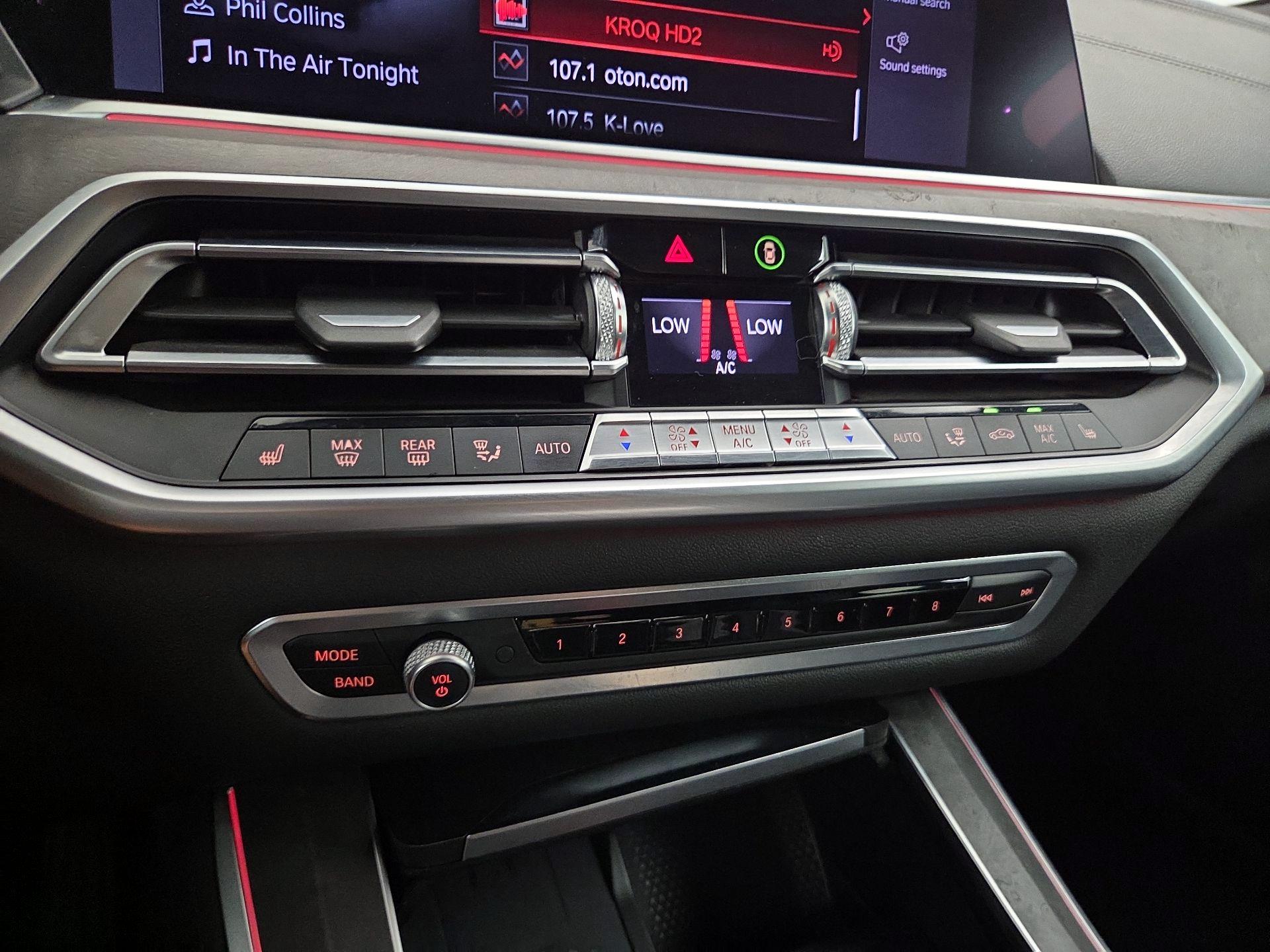 Thumbnail: 2020 BMW X5 - 17