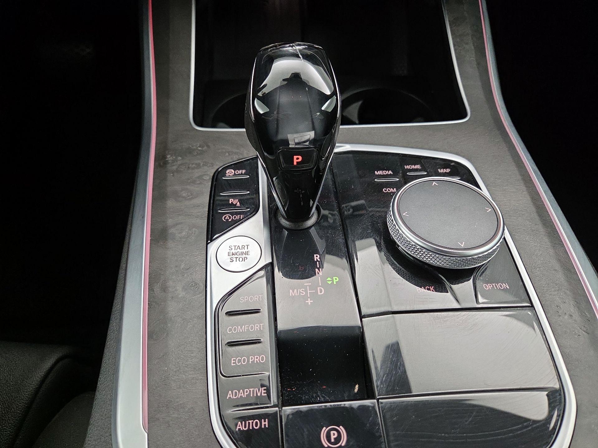 Thumbnail: 2020 BMW X5 - 18