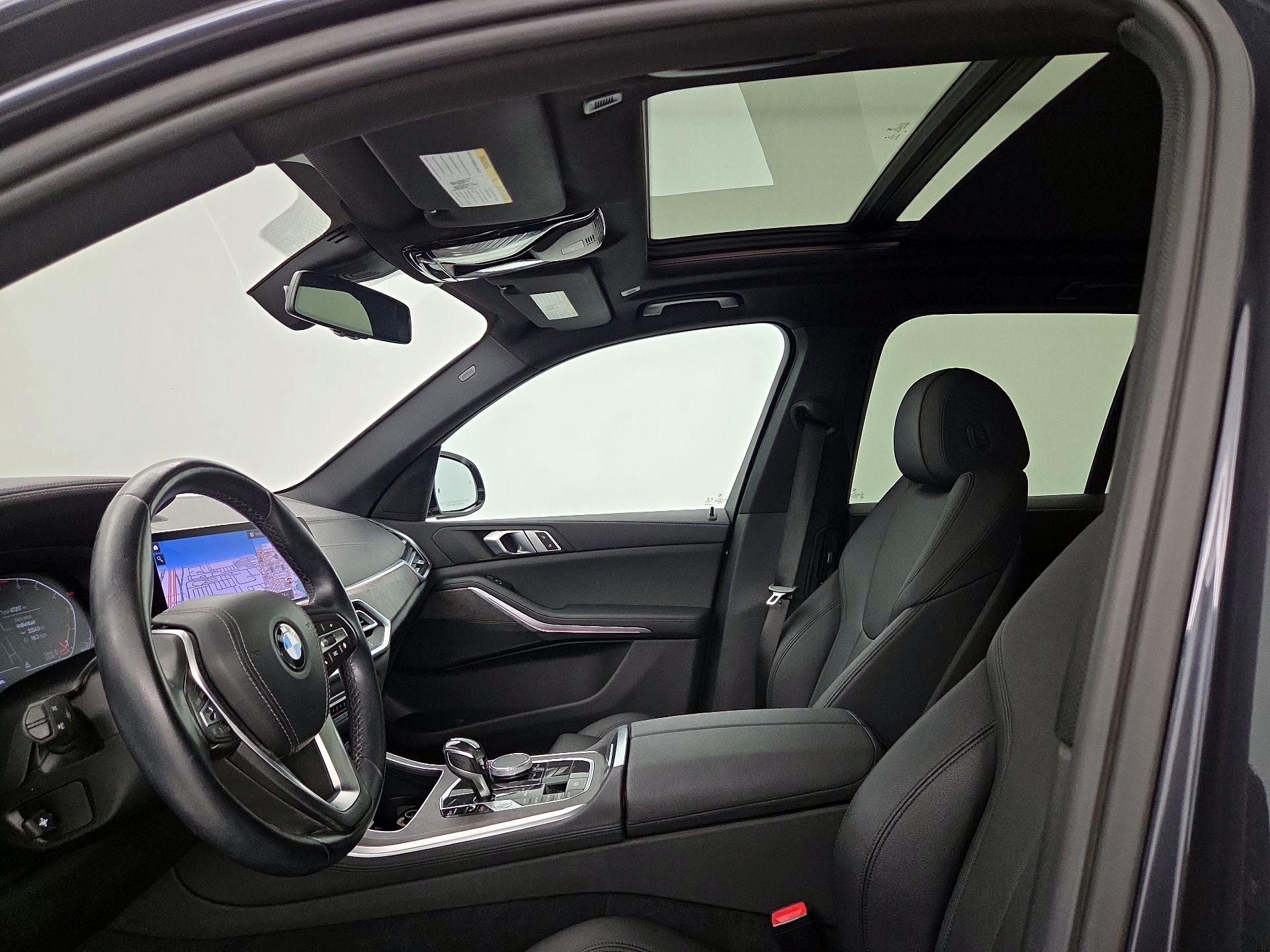 Thumbnail: 2020 BMW X5 - 20