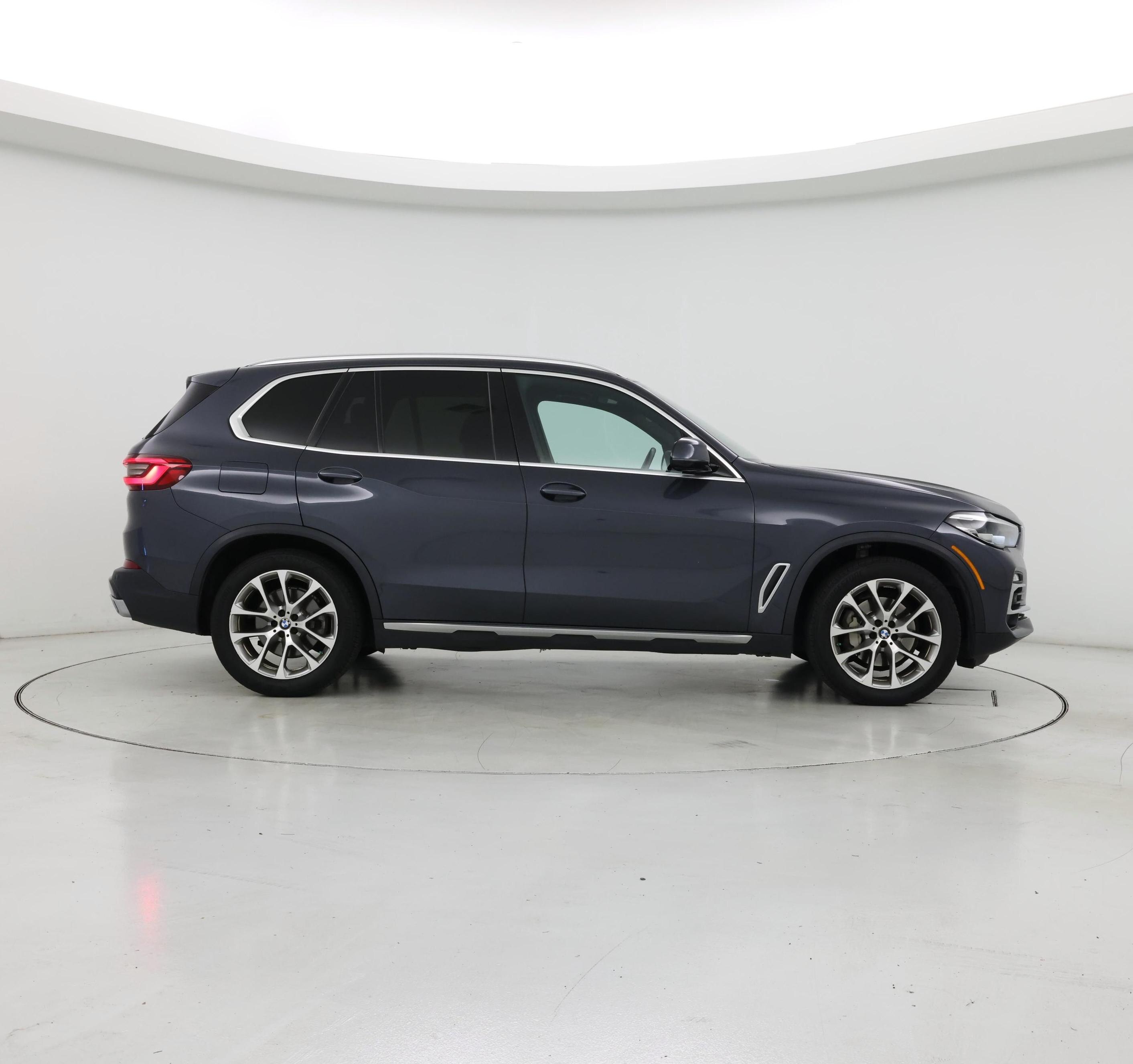 Thumbnail: 2020 BMW X5 - 7