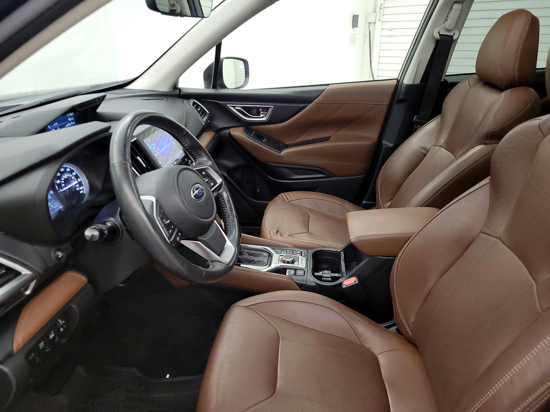 Thumbnail: 2020 Subaru Forester - 11