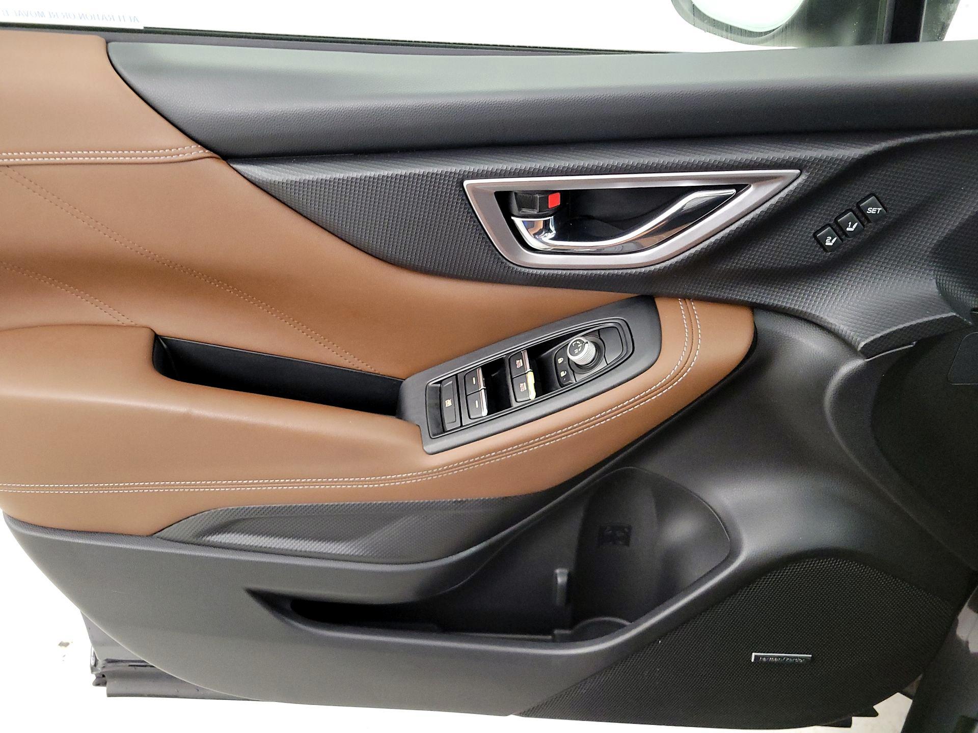 Thumbnail: 2020 Subaru Forester - 12