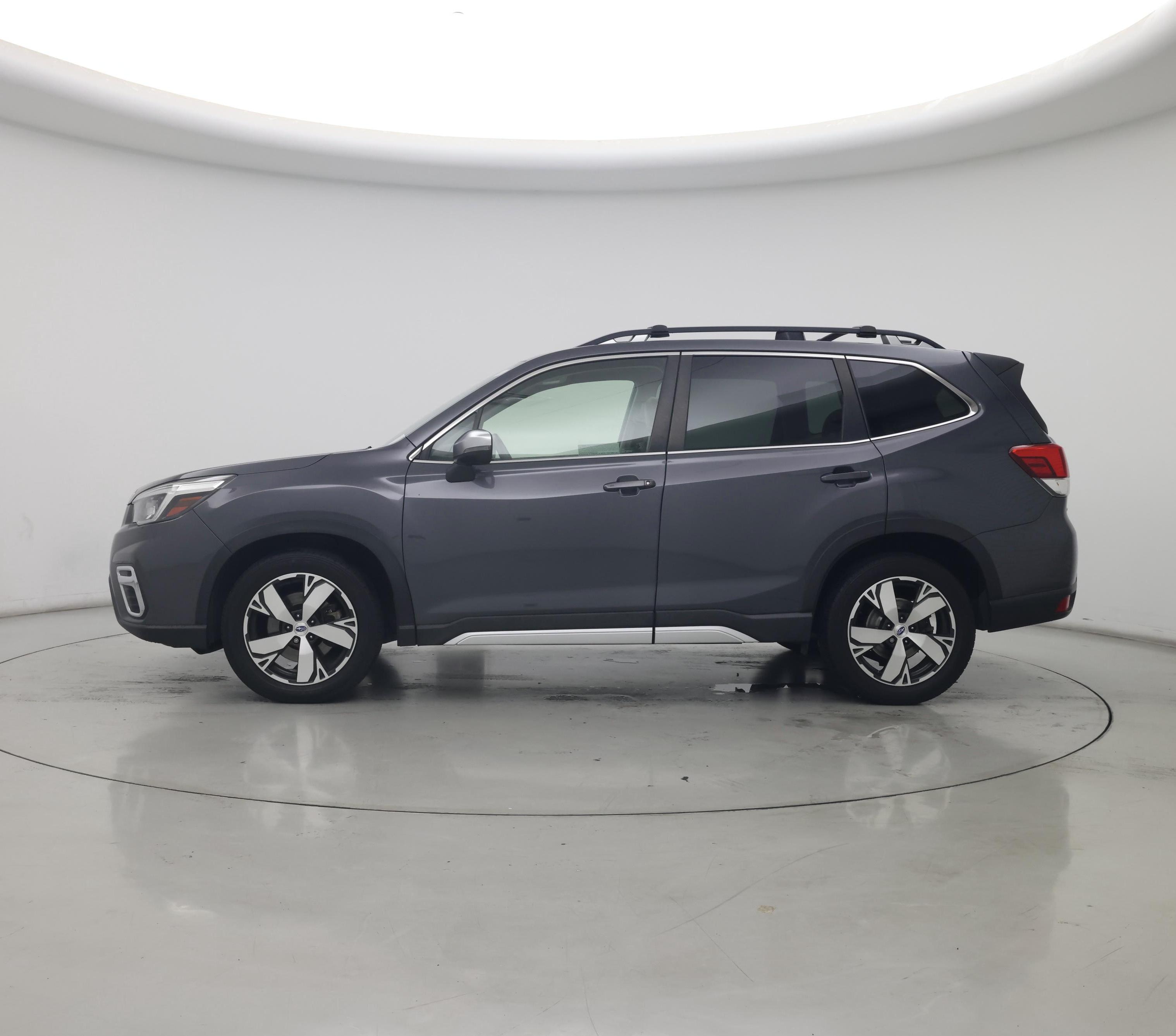 Thumbnail: 2020 Subaru Forester - 3