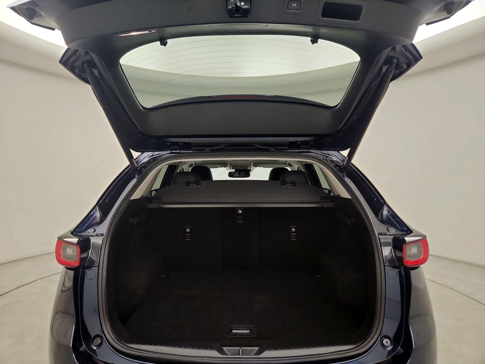 Thumbnail: 2022 Mazda CX-5 - 20