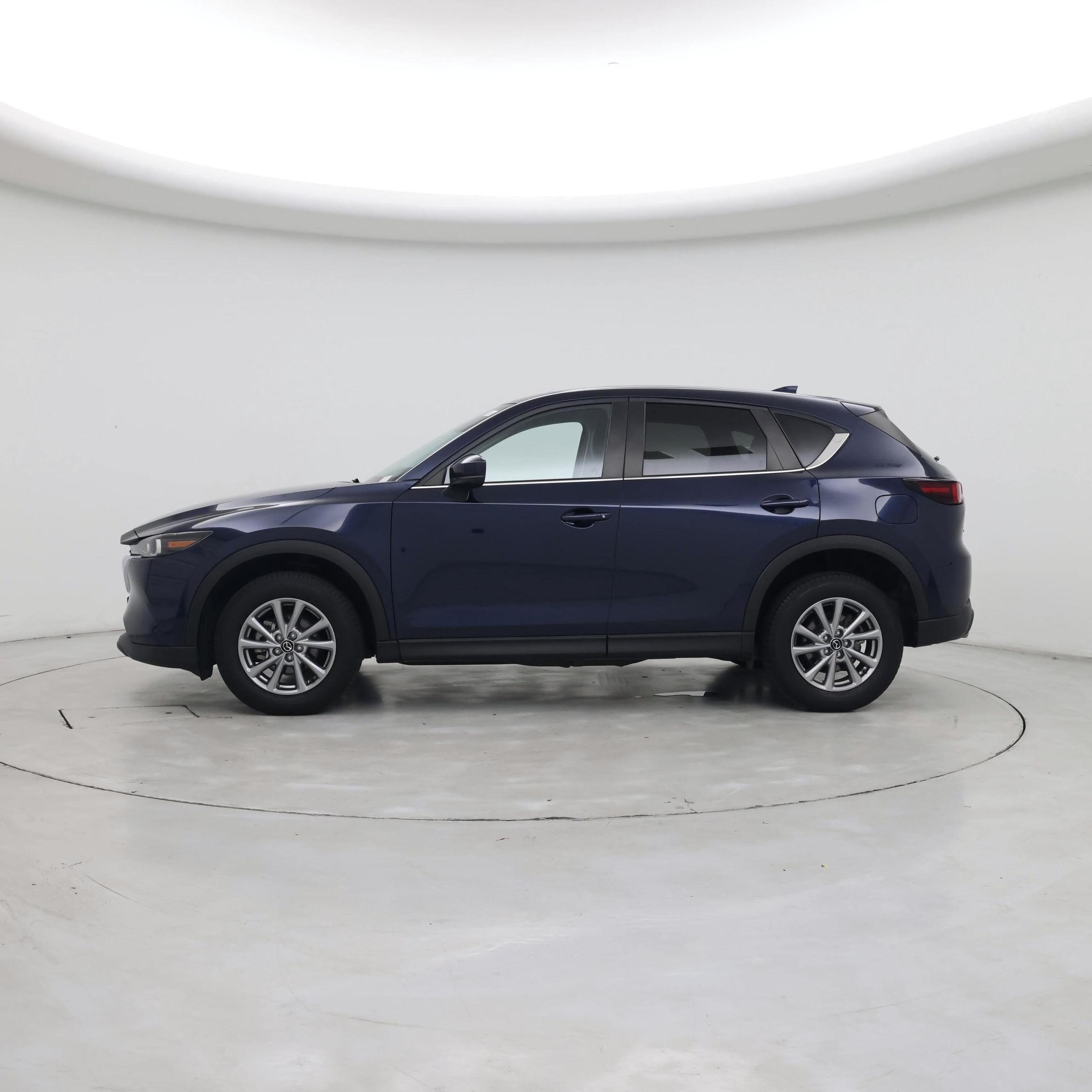 Thumbnail: 2022 Mazda CX-5 - 3
