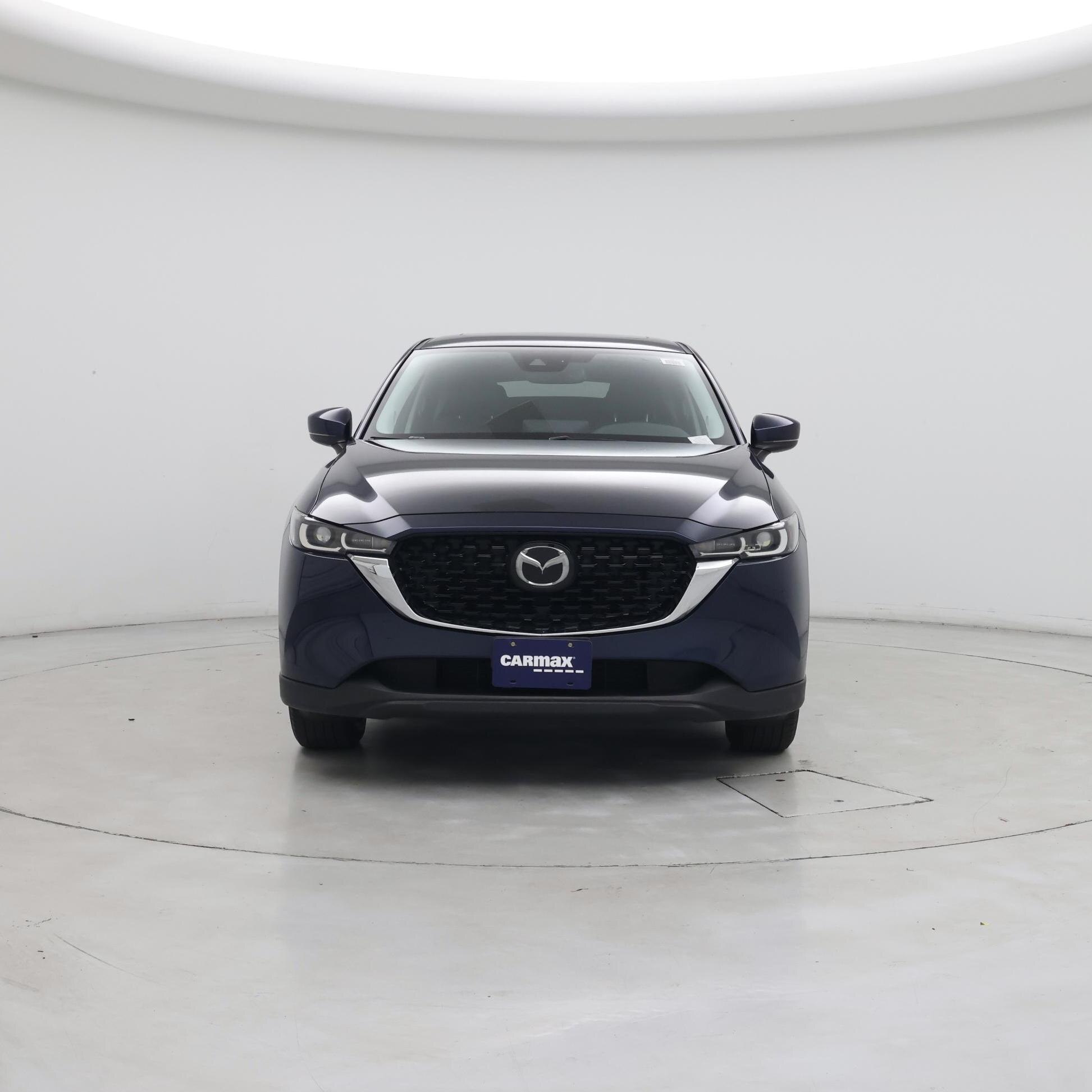 Thumbnail: 2022 Mazda CX-5 - 5
