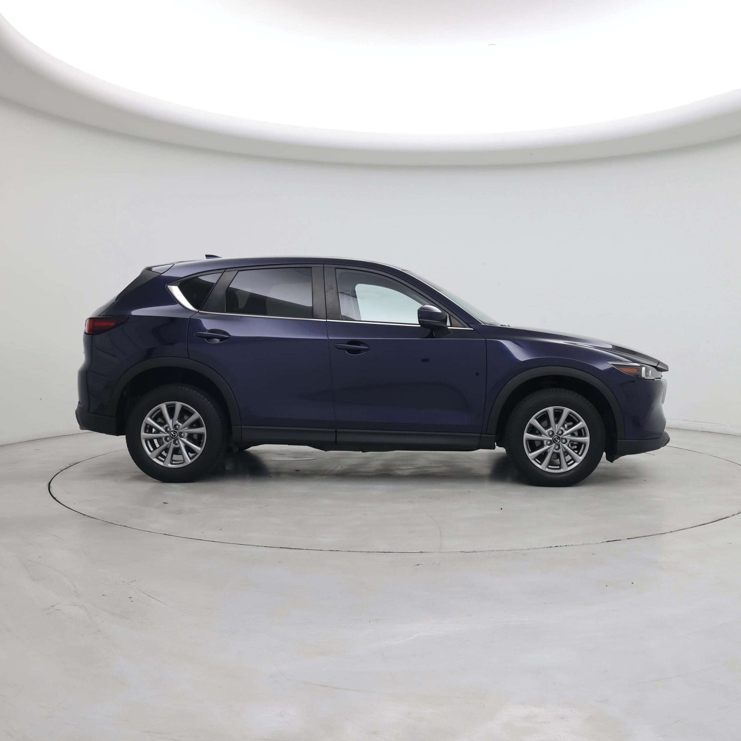 Thumbnail: 2022 Mazda CX-5 - 7