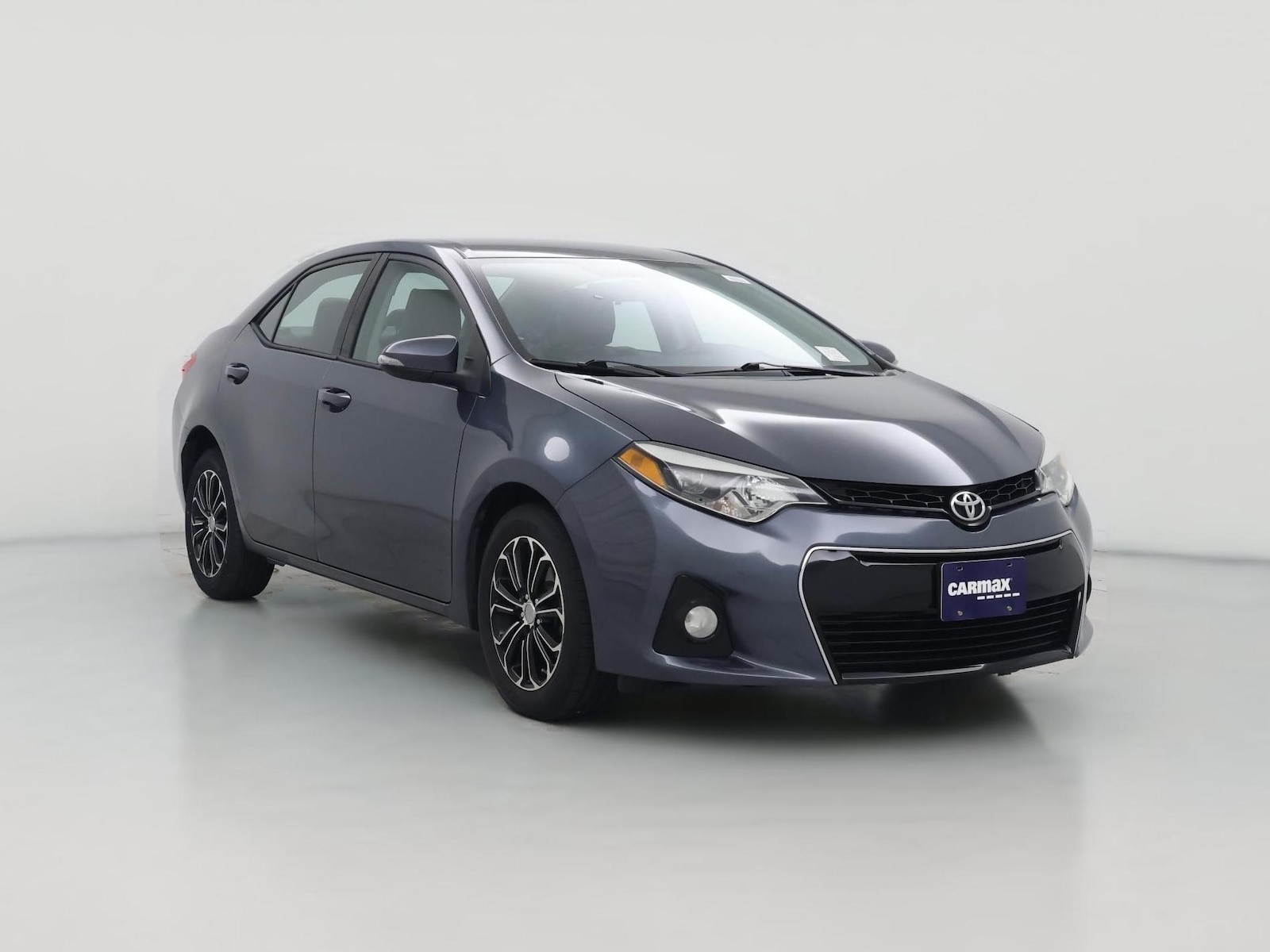 2014 Toyota Corolla S