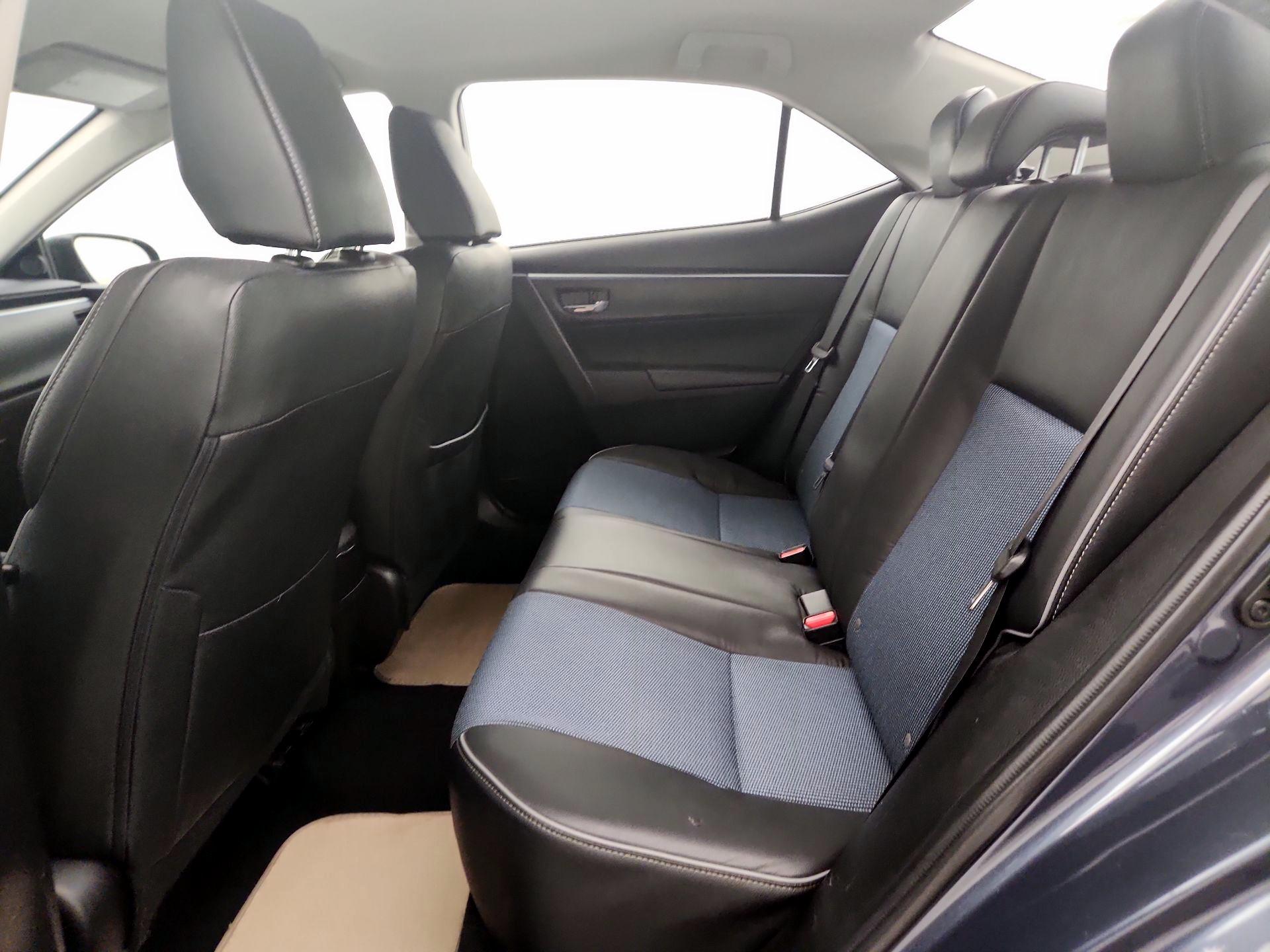 Thumbnail: 2014 Toyota Corolla - 19