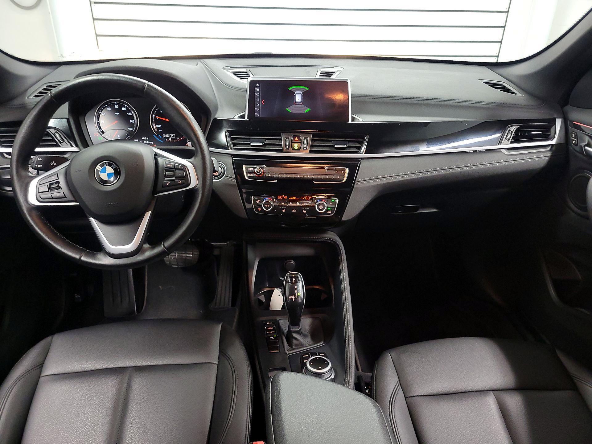 Thumbnail: 2020 BMW X1 - 9