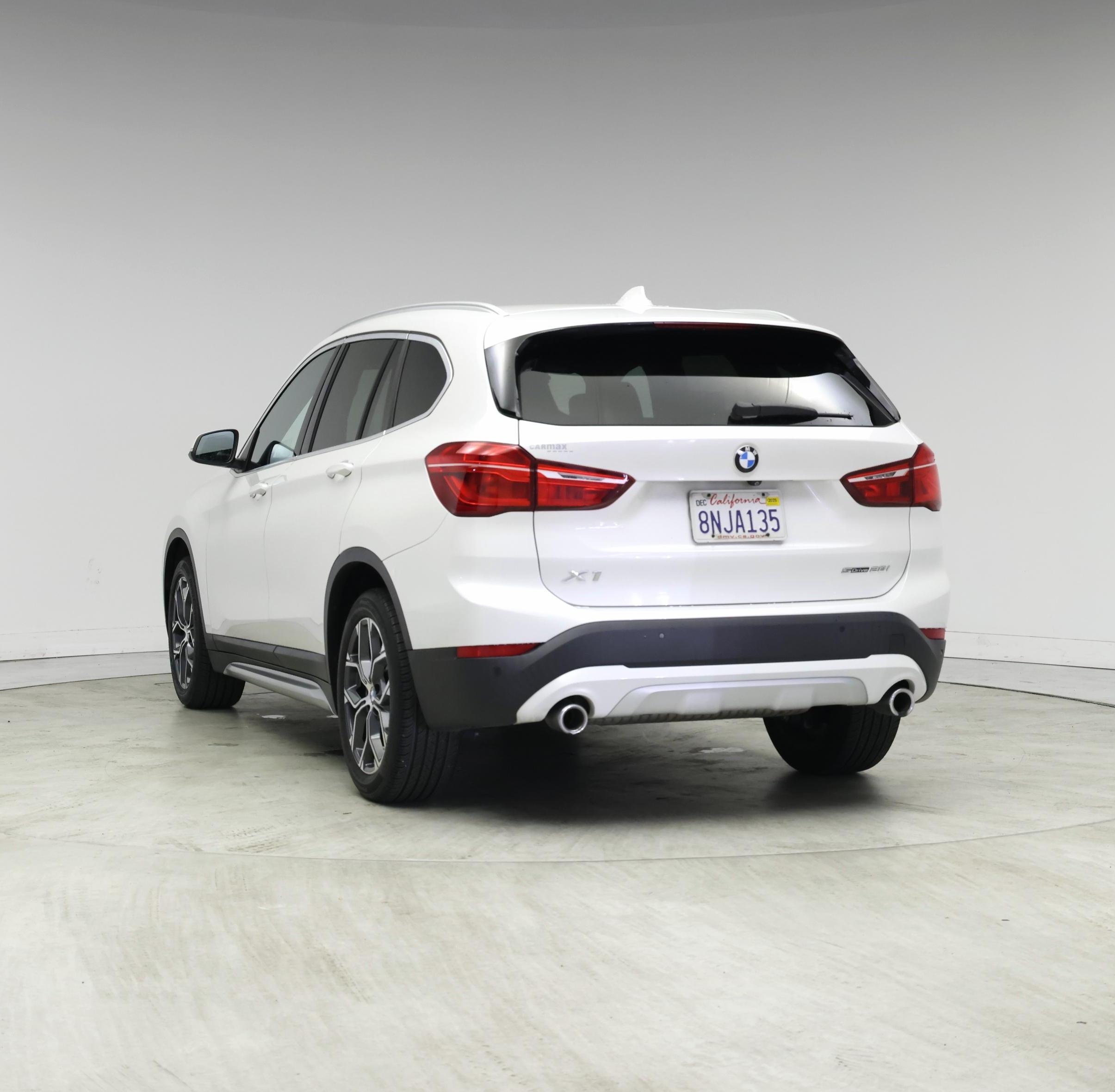 Thumbnail: 2020 BMW X1 - 2