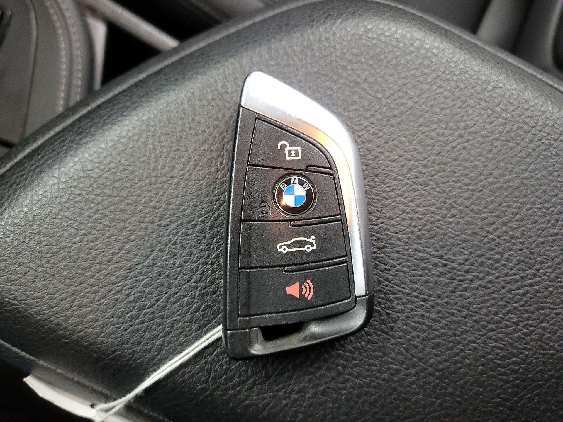 Thumbnail: 2020 BMW X1 - 19