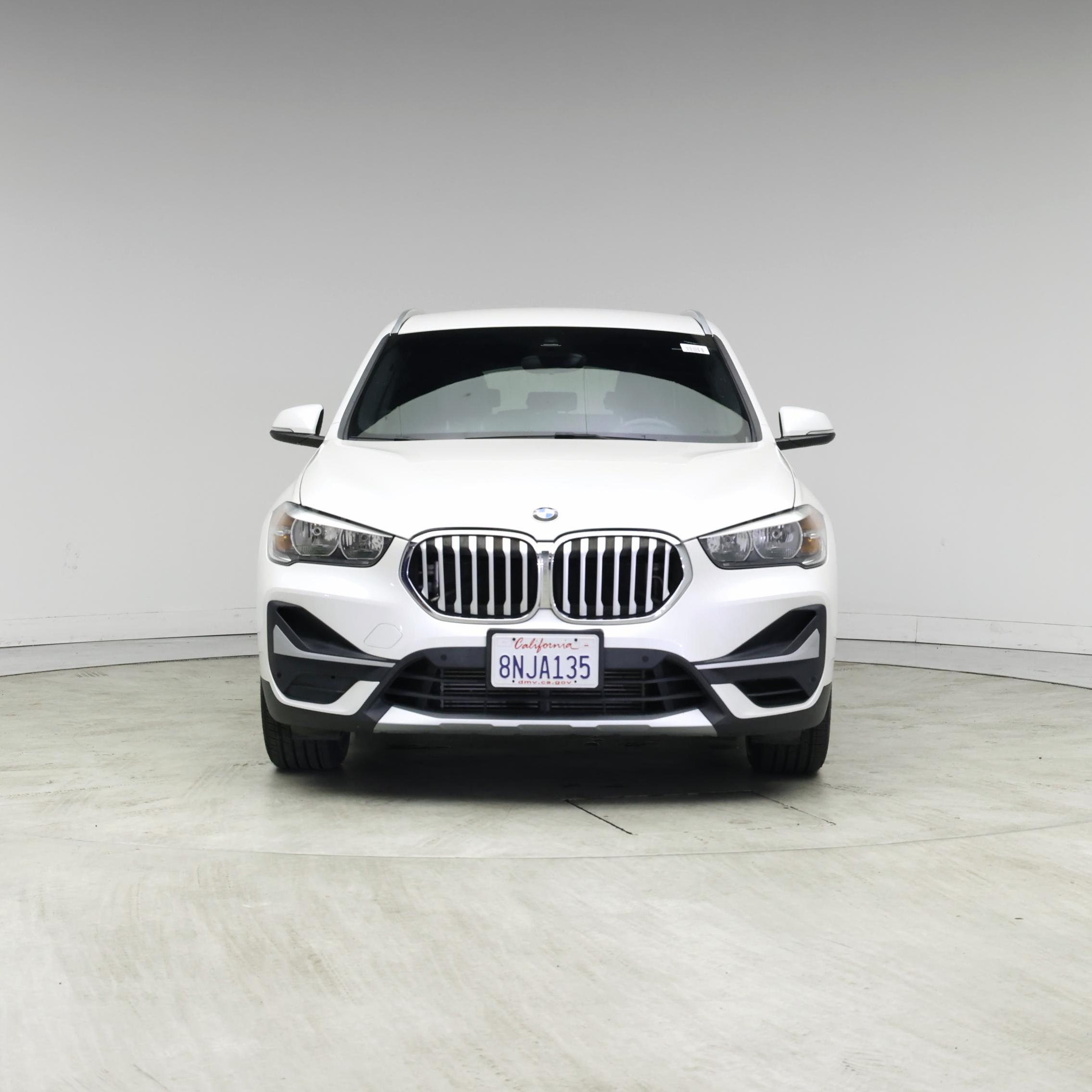 Thumbnail: 2020 BMW X1 - 5