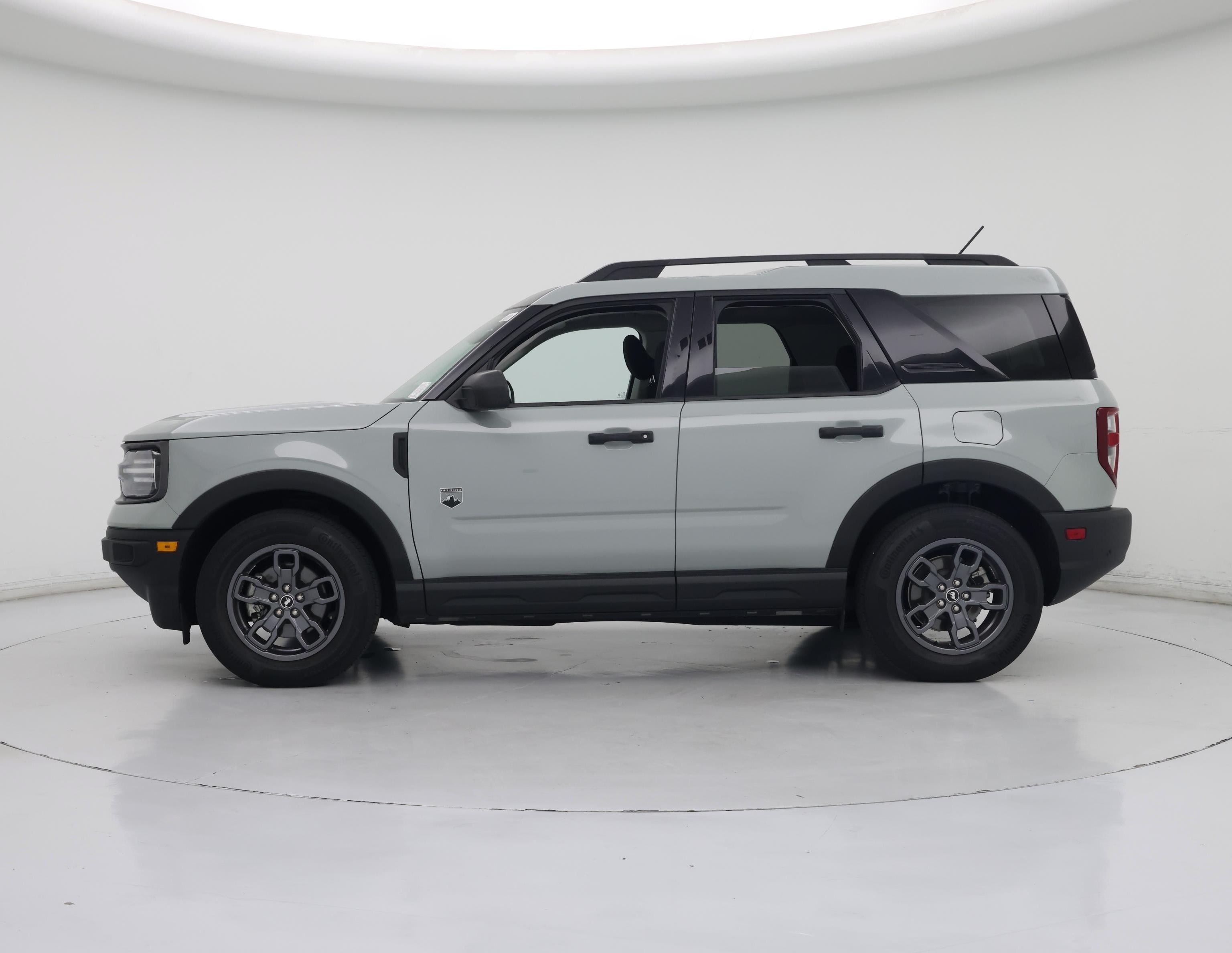 Thumbnail: 2022 Ford Bronco Sport - 3