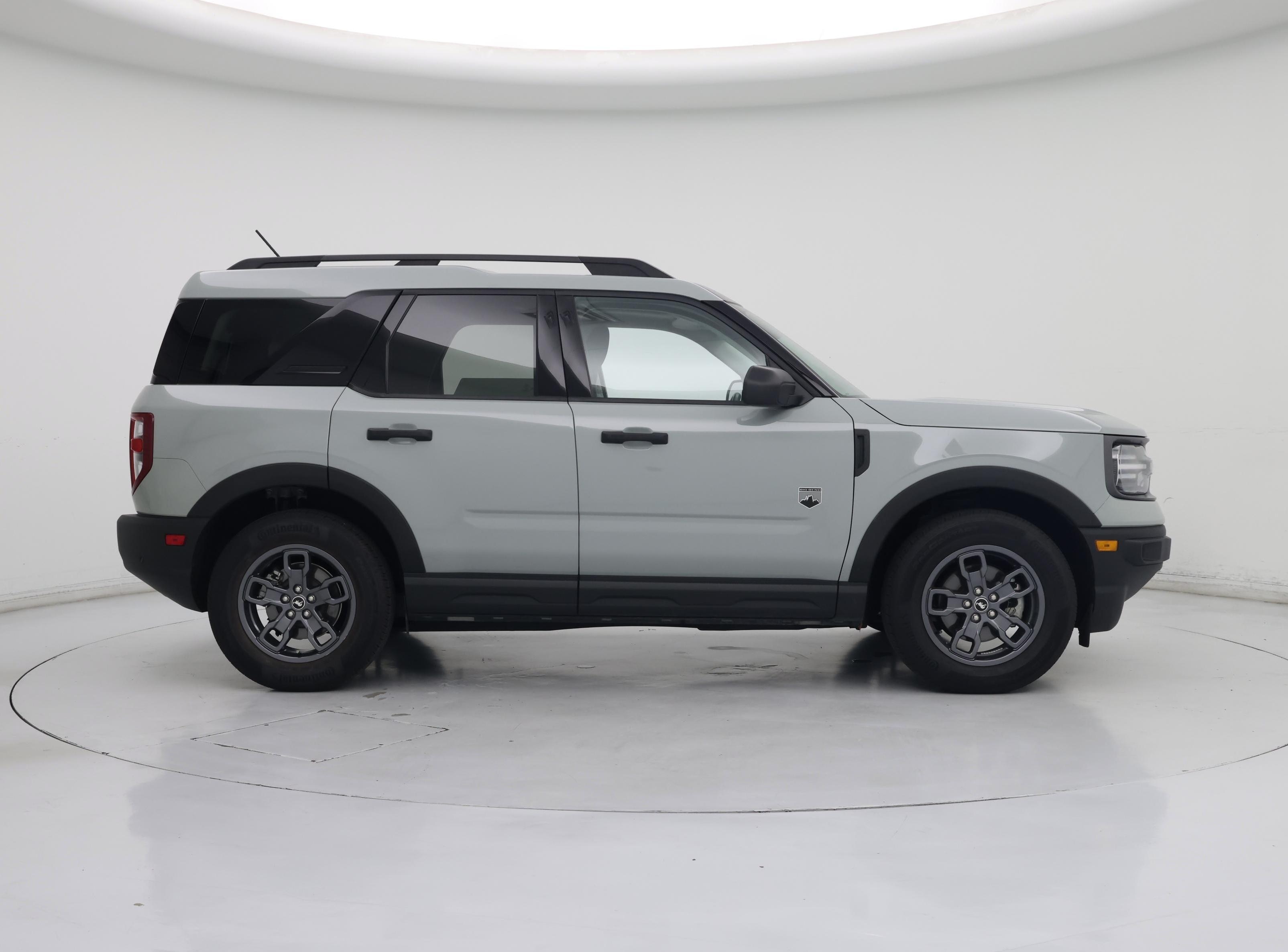 Thumbnail: 2022 Ford Bronco Sport - 7