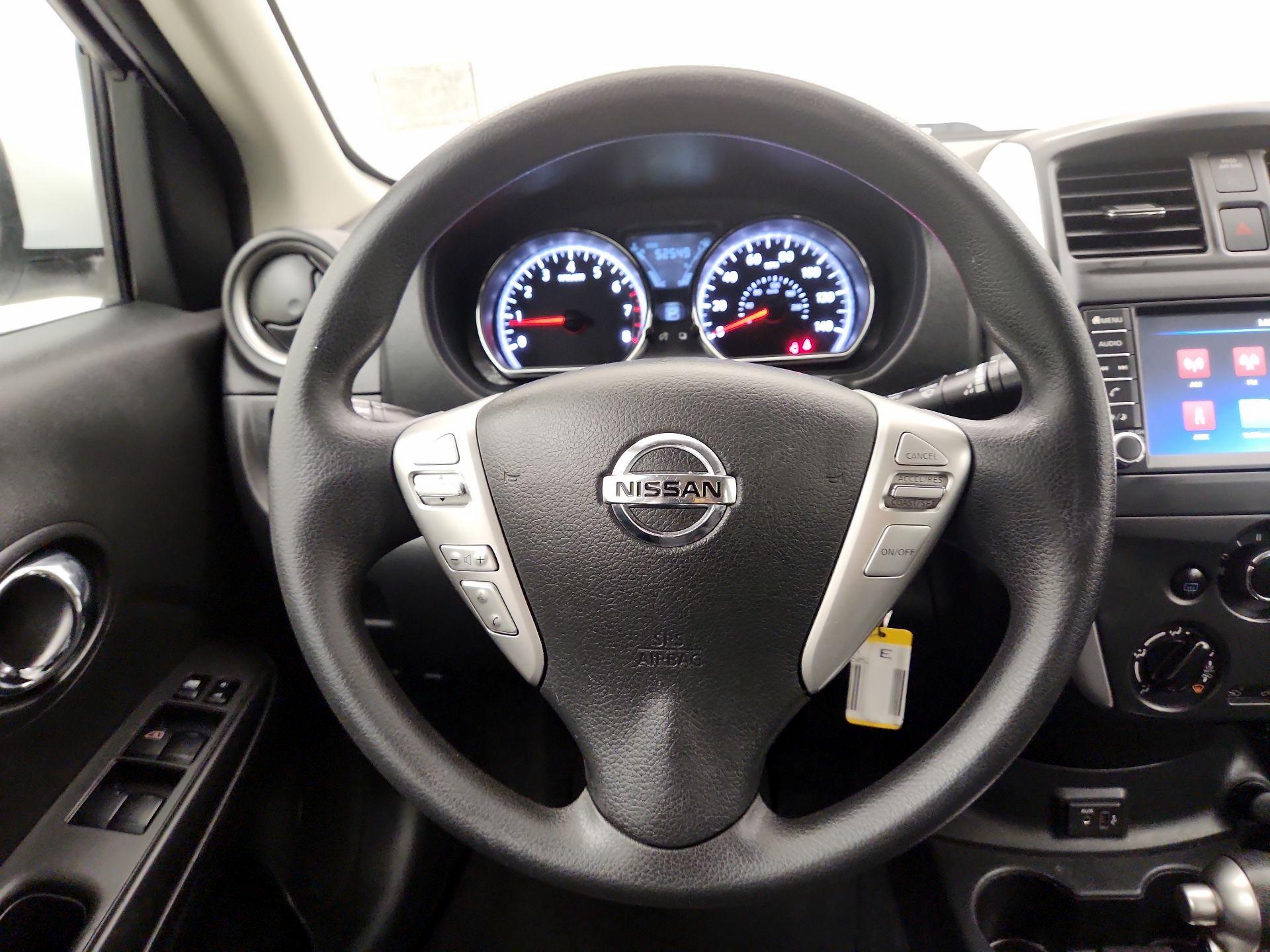 Thumbnail: 2019 Nissan Versa - 10