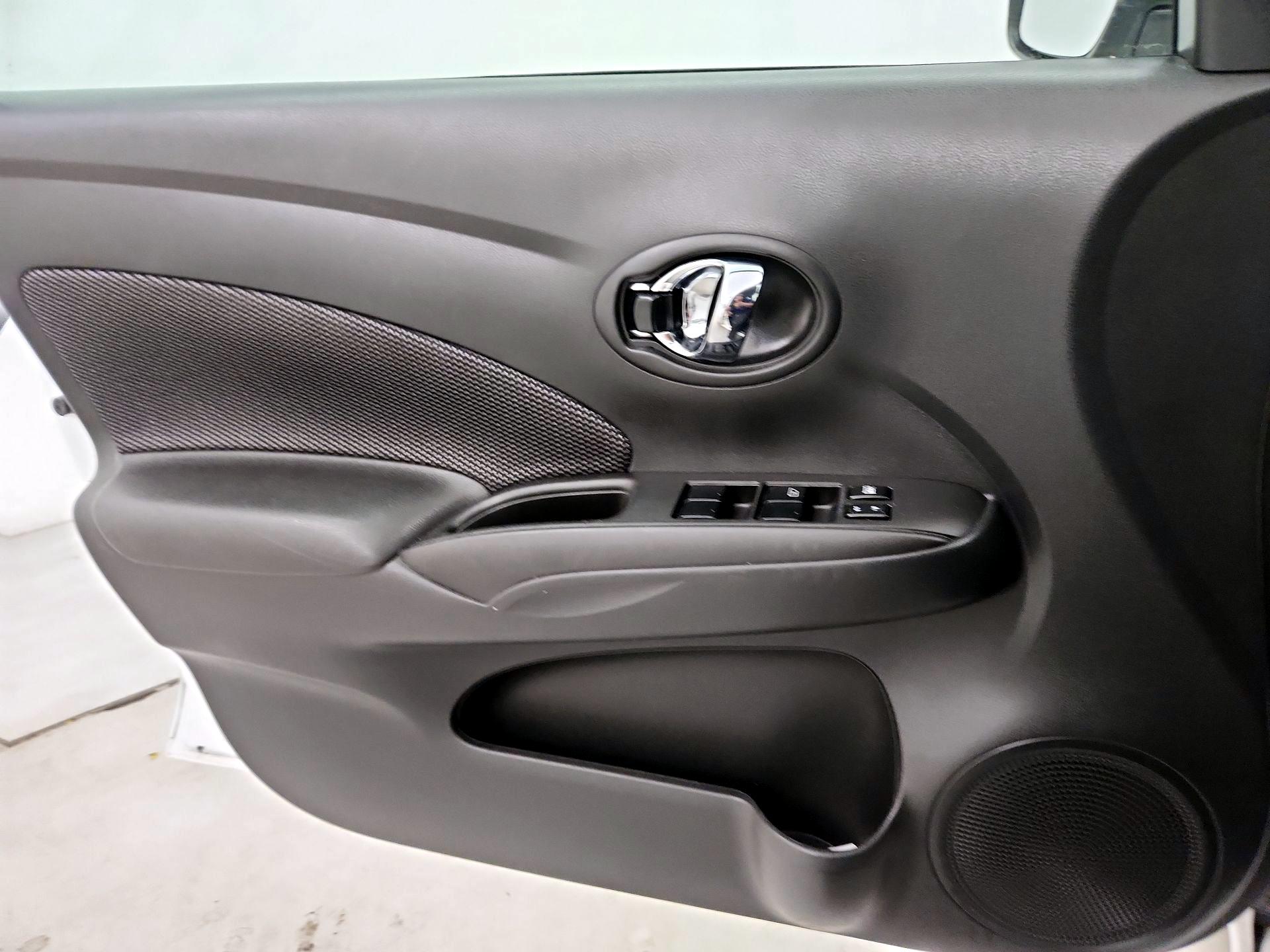 Thumbnail: 2019 Nissan Versa - 12