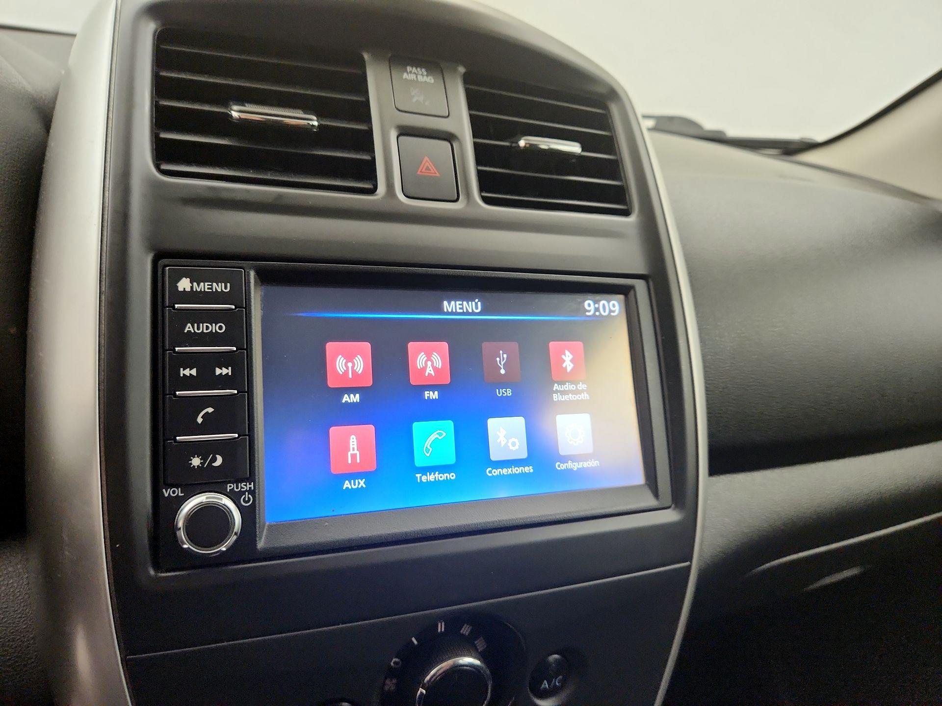 Thumbnail: 2019 Nissan Versa - 15