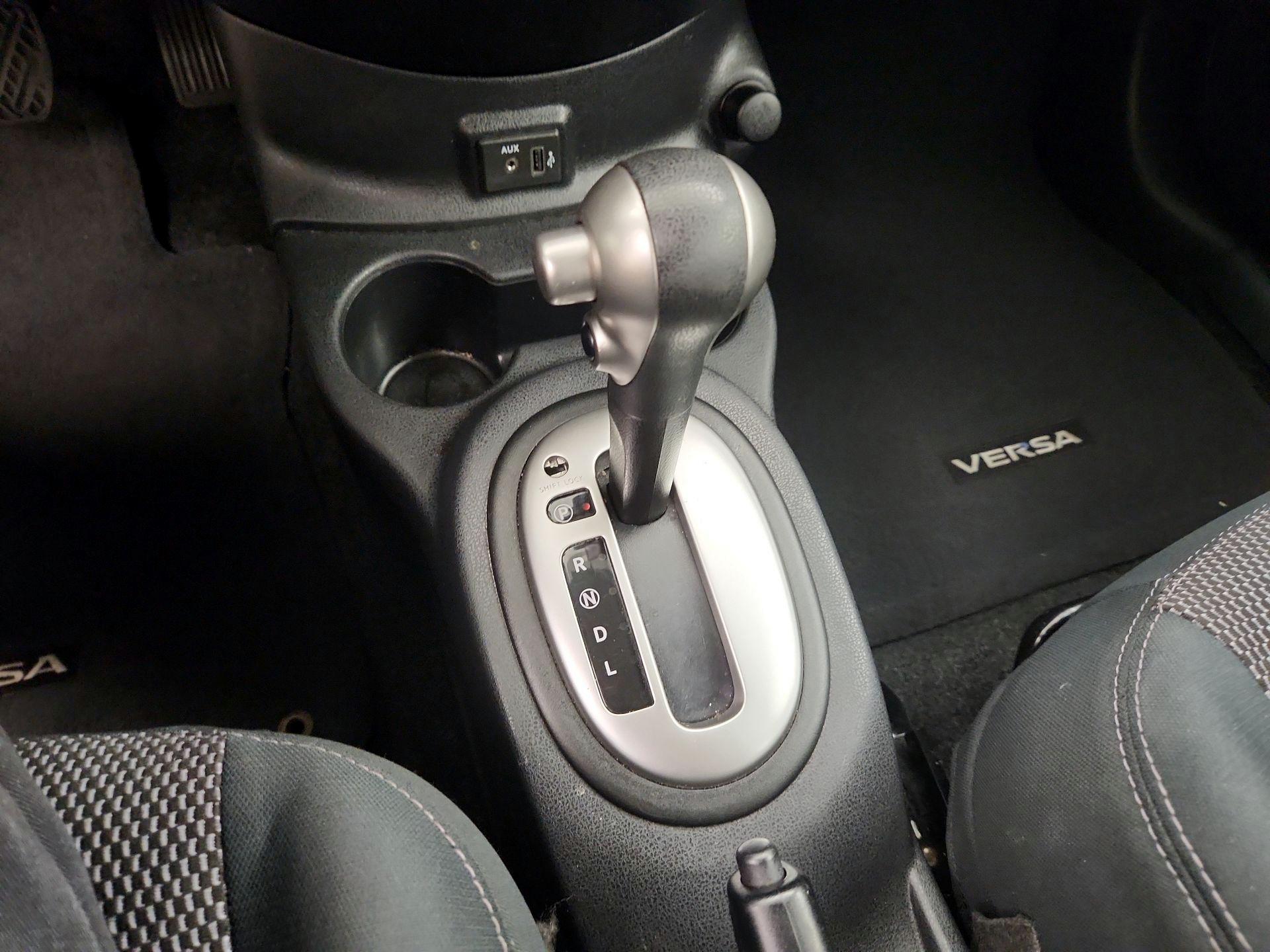 Thumbnail: 2019 Nissan Versa - 17