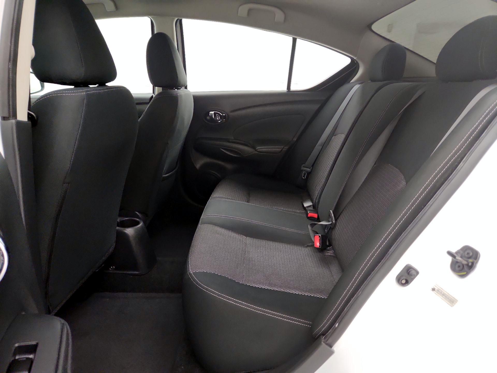 Thumbnail: 2019 Nissan Versa - 19