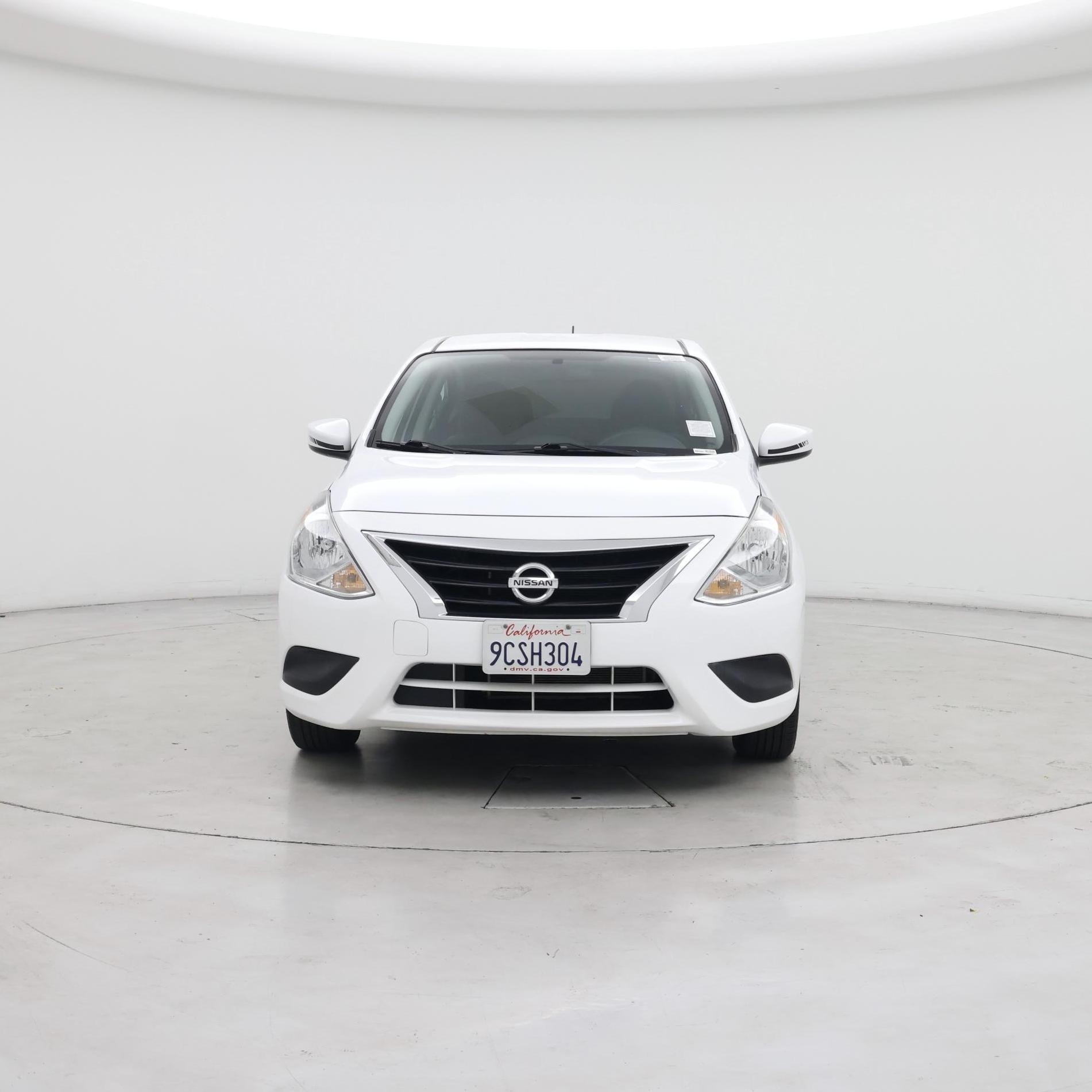 Thumbnail: 2019 Nissan Versa - 5
