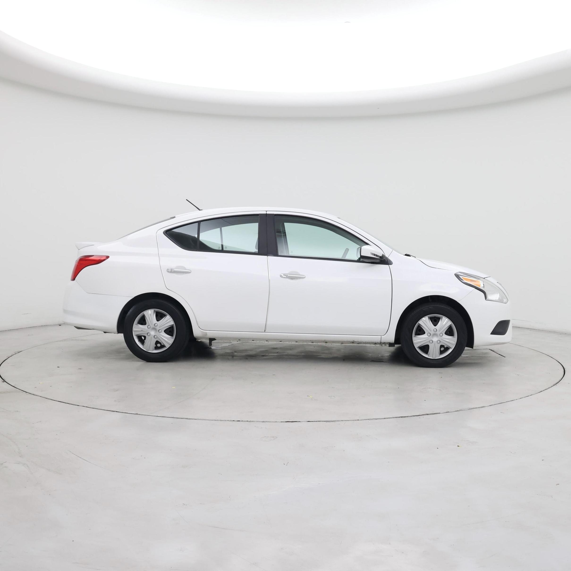 Thumbnail: 2019 Nissan Versa - 7