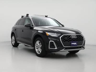 2022 Audi Q5 S-Line Premium