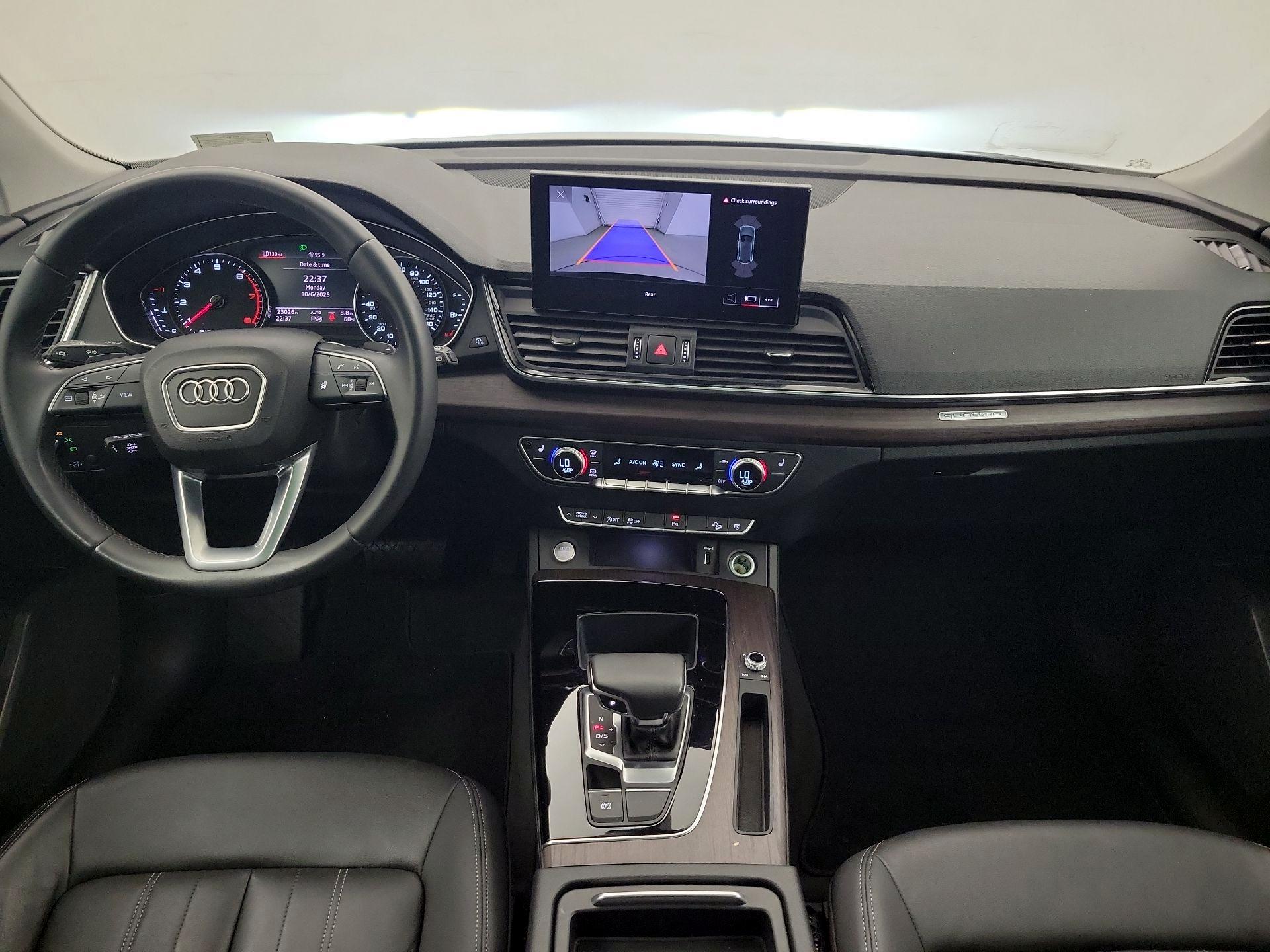 Thumbnail: 2022 Audi Q5 - 9
