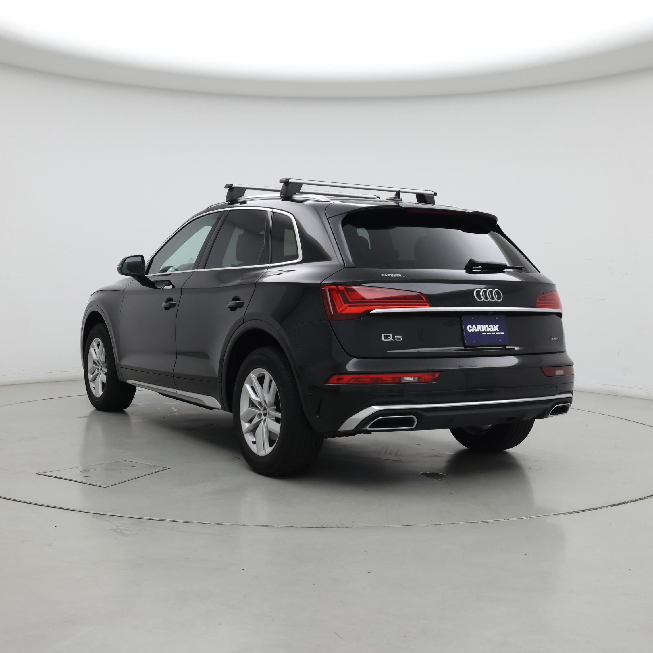 Thumbnail: 2022 Audi Q5 - 2