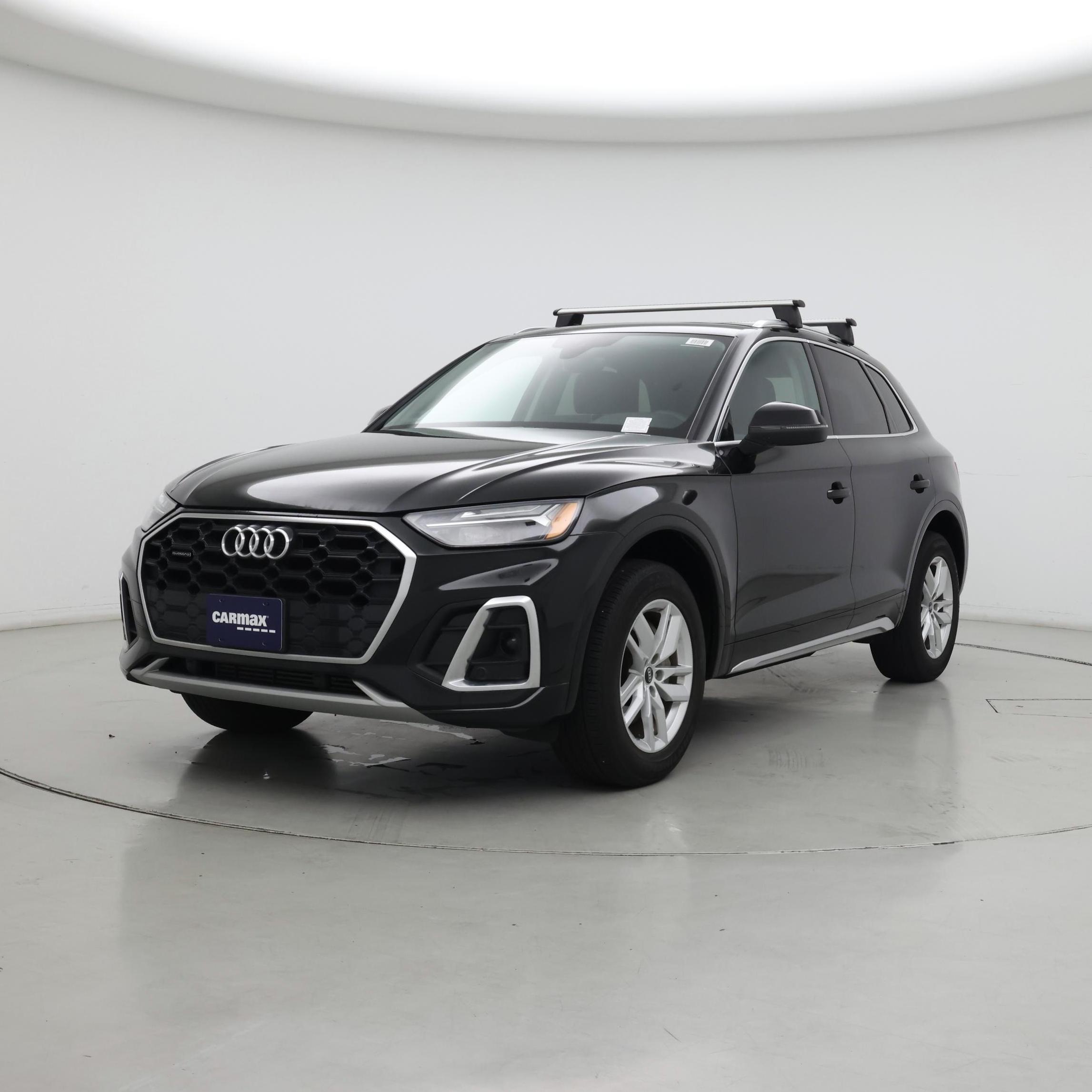 Thumbnail: 2022 Audi Q5 - 4