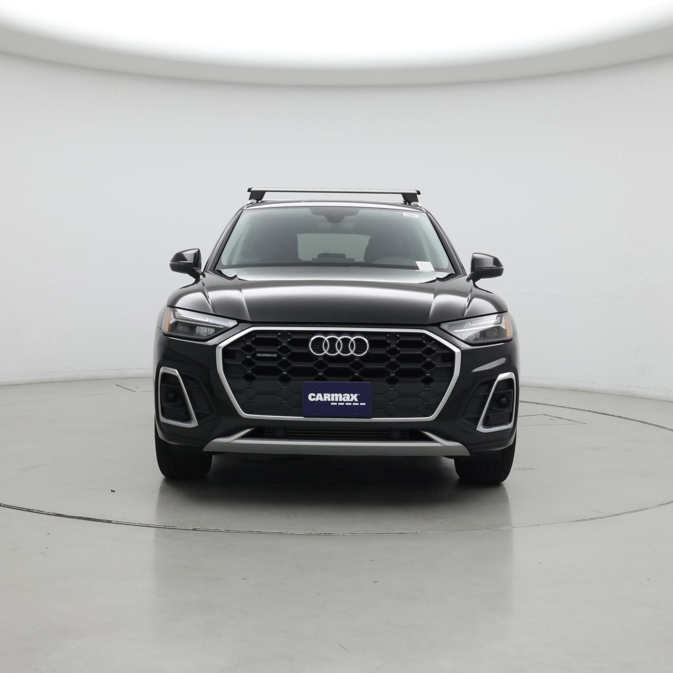 Thumbnail: 2022 Audi Q5 - 5