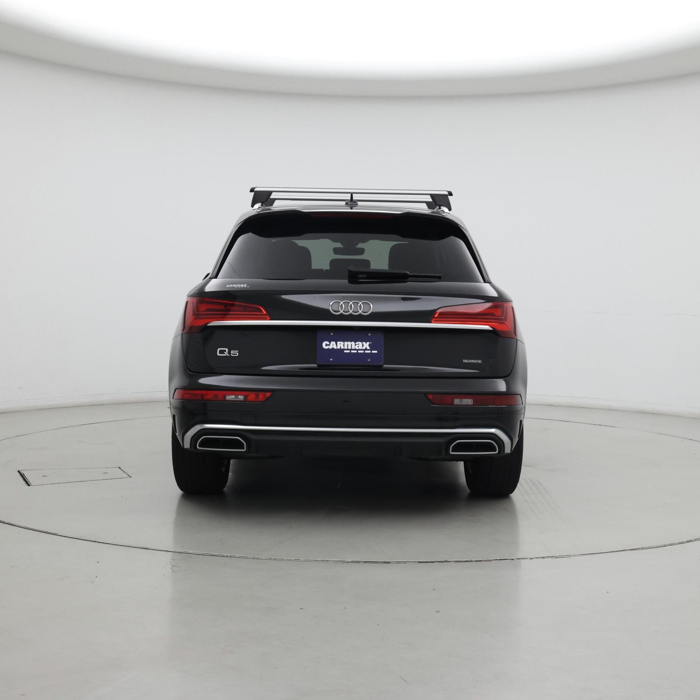Thumbnail: 2022 Audi Q5 - 6