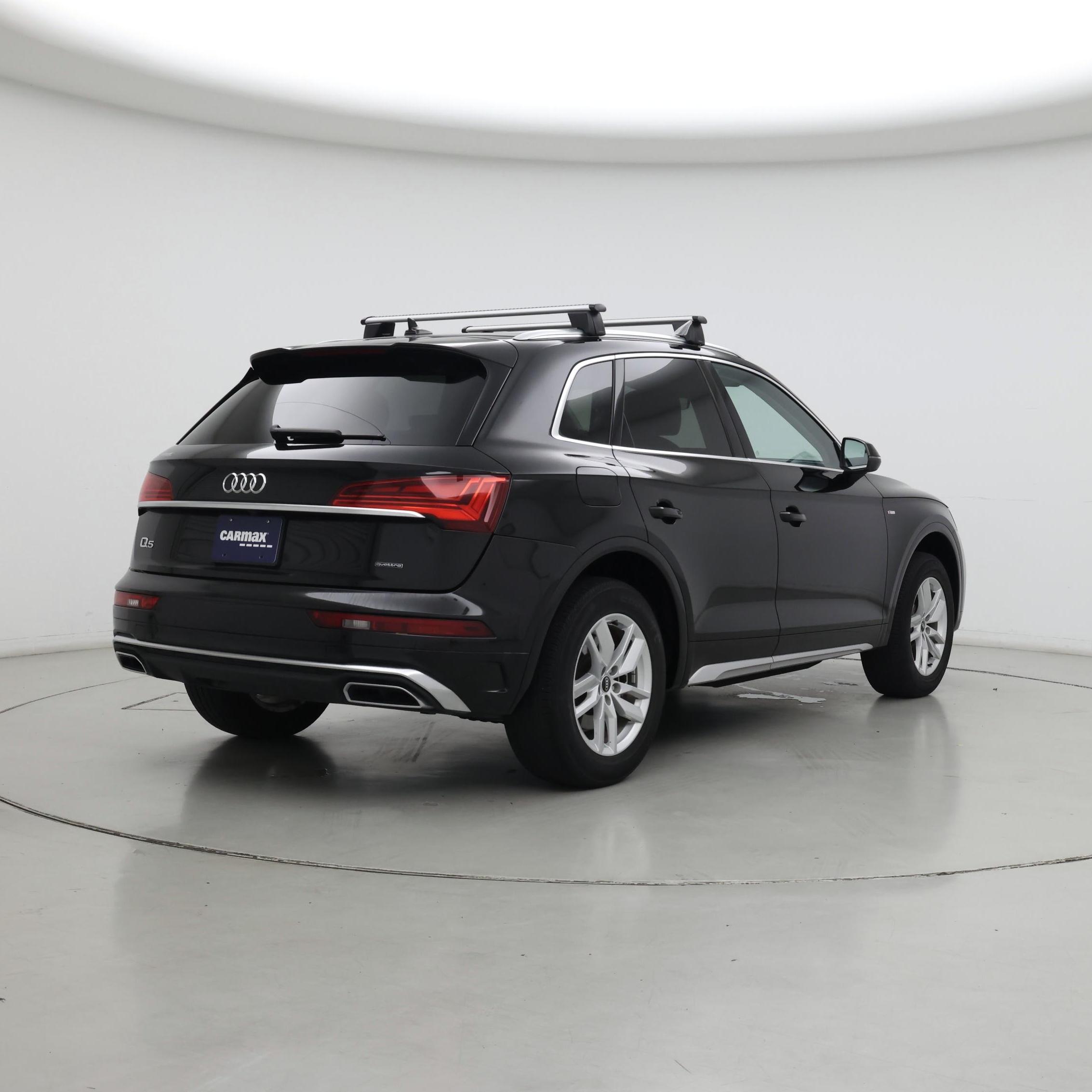Thumbnail: 2022 Audi Q5 - 8