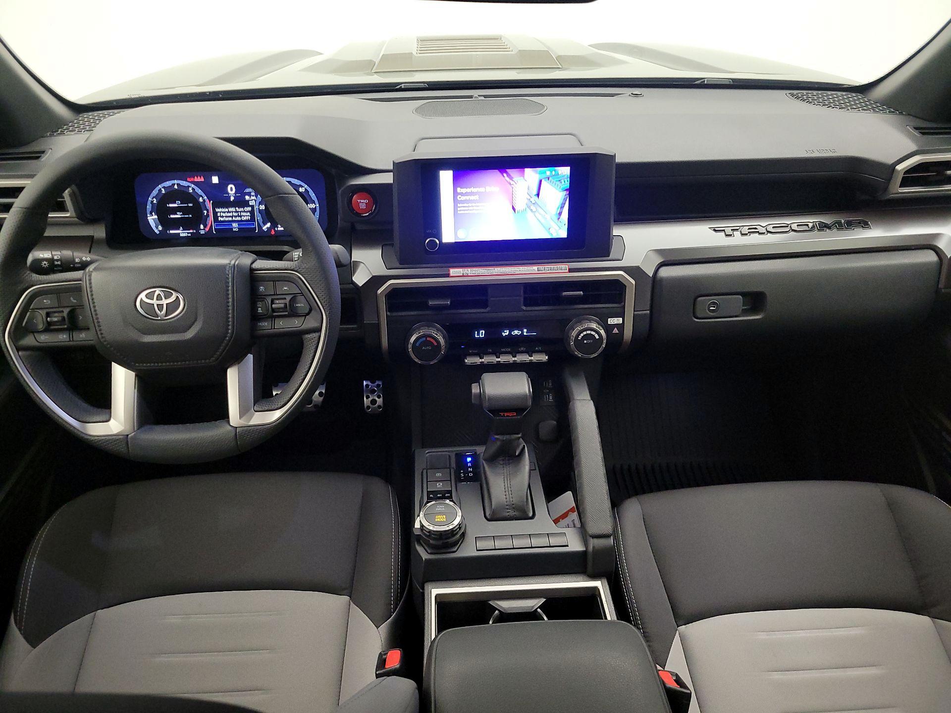 Thumbnail: 2025 Toyota Tacoma - 9