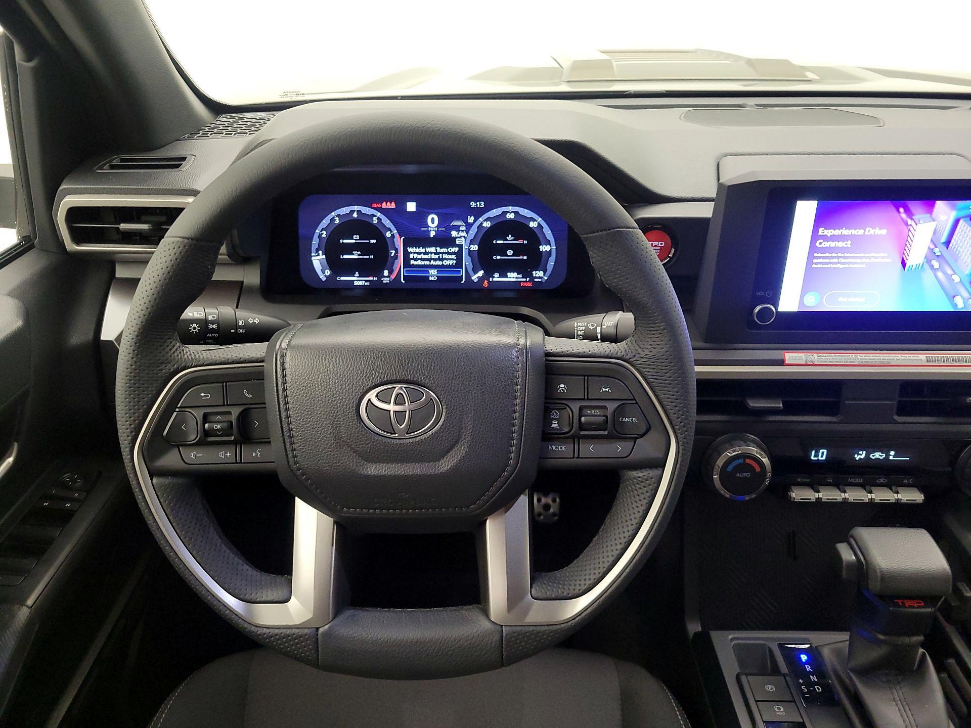 Thumbnail: 2025 Toyota Tacoma - 10