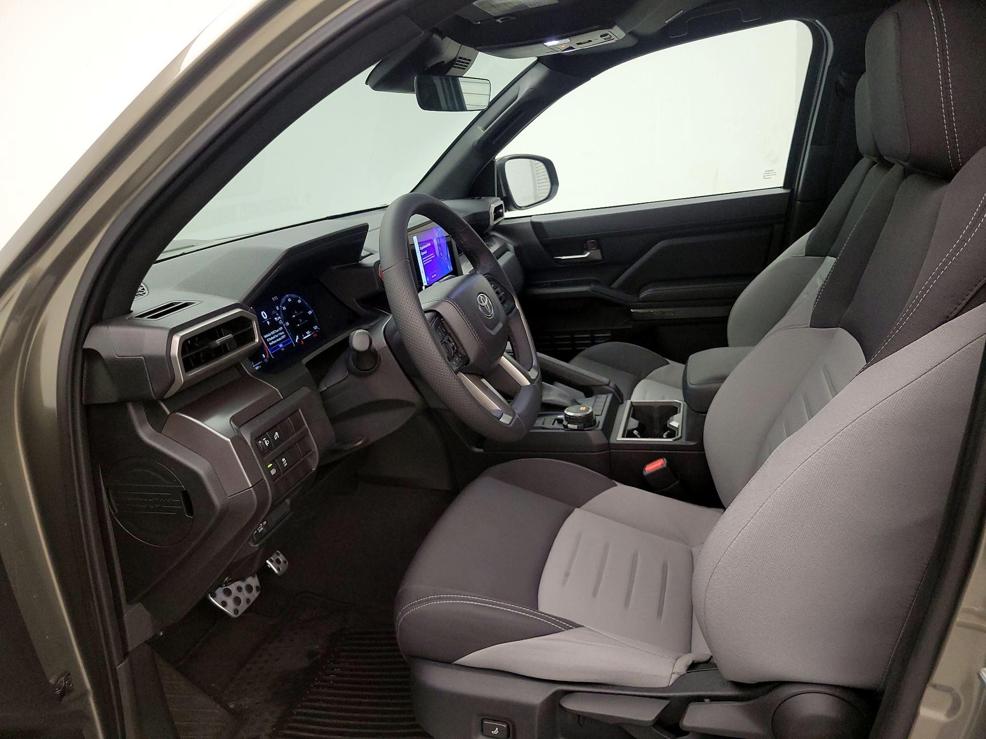 Thumbnail: 2025 Toyota Tacoma - 11