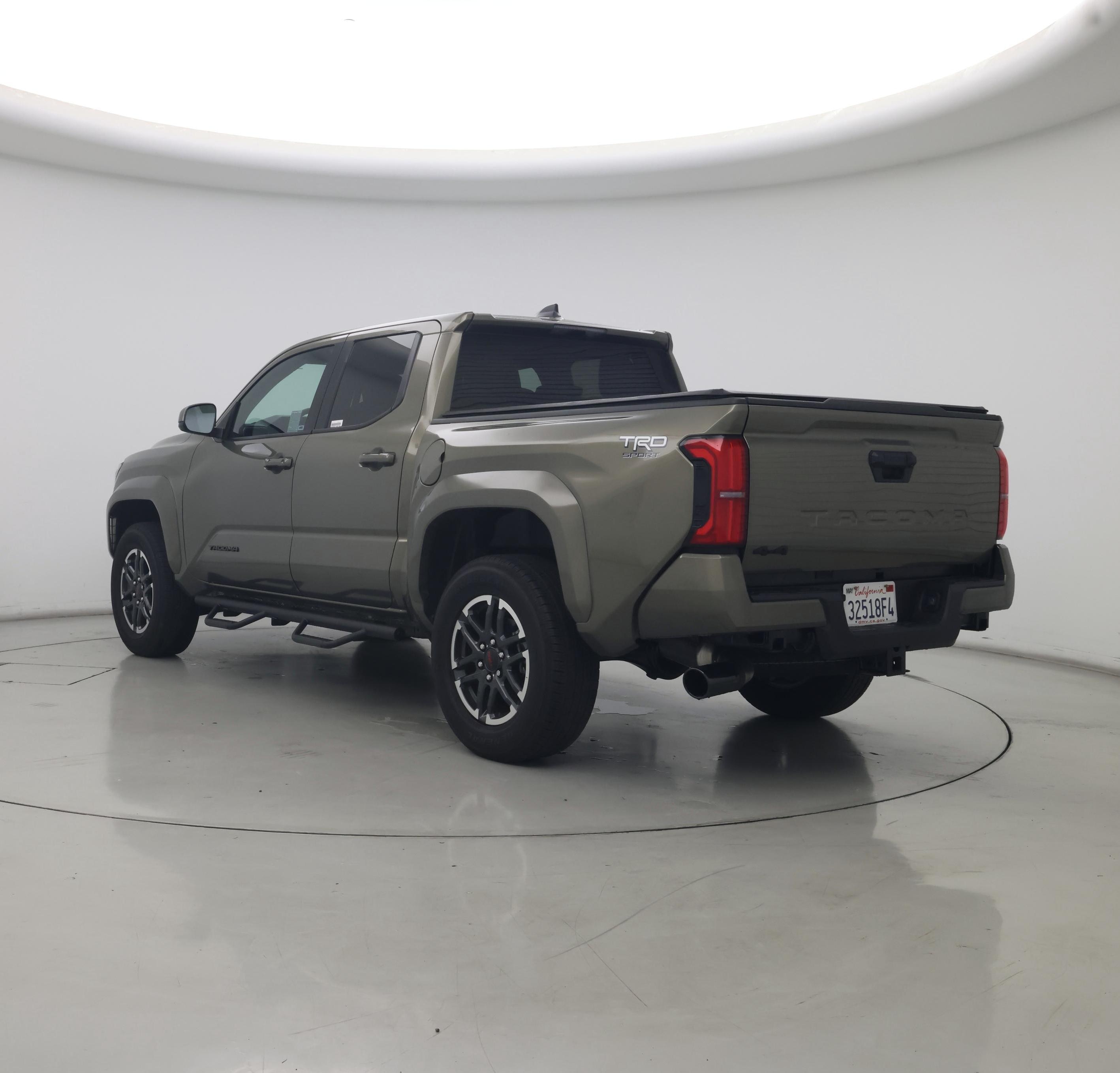 Thumbnail: 2025 Toyota Tacoma - 2