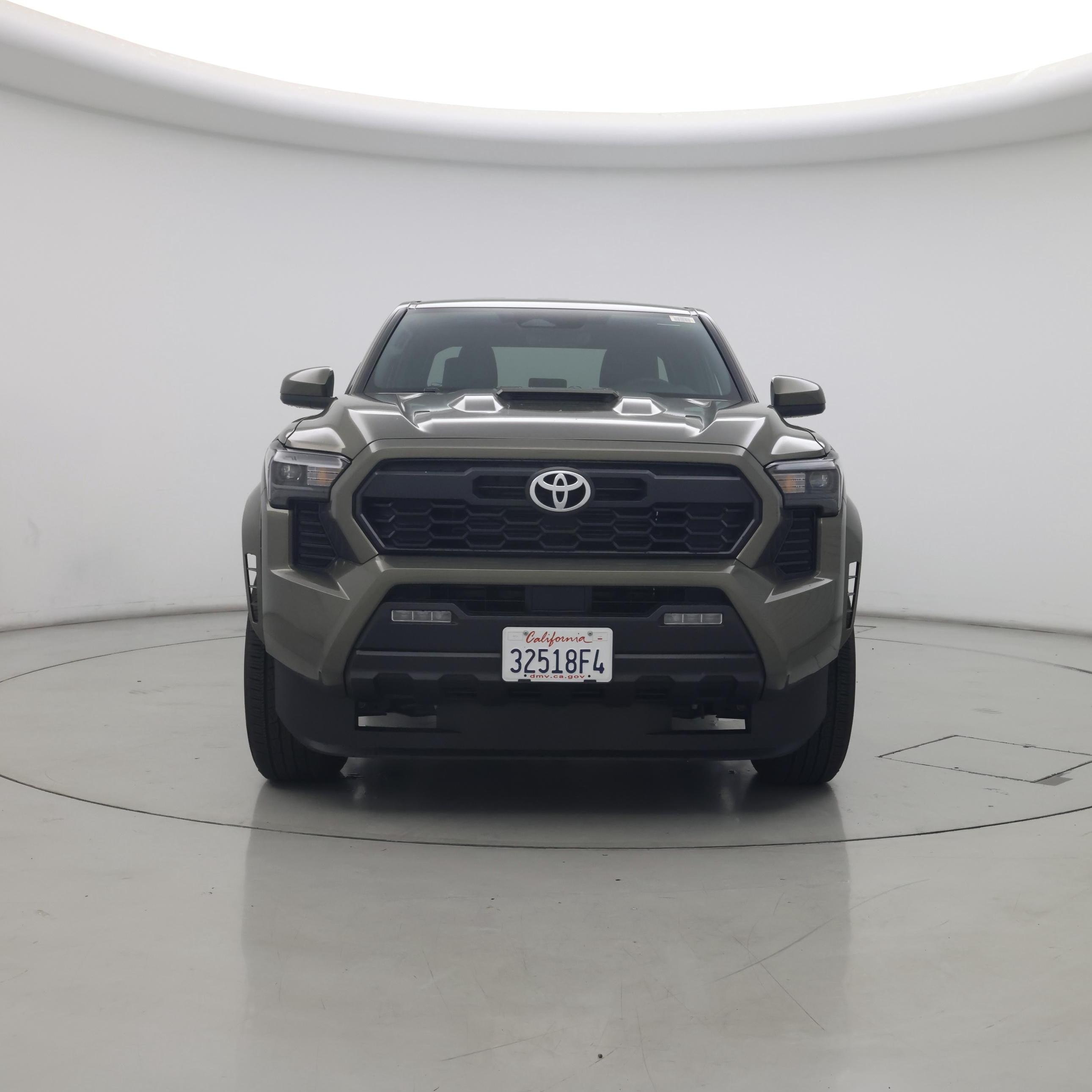 Thumbnail: 2025 Toyota Tacoma - 5