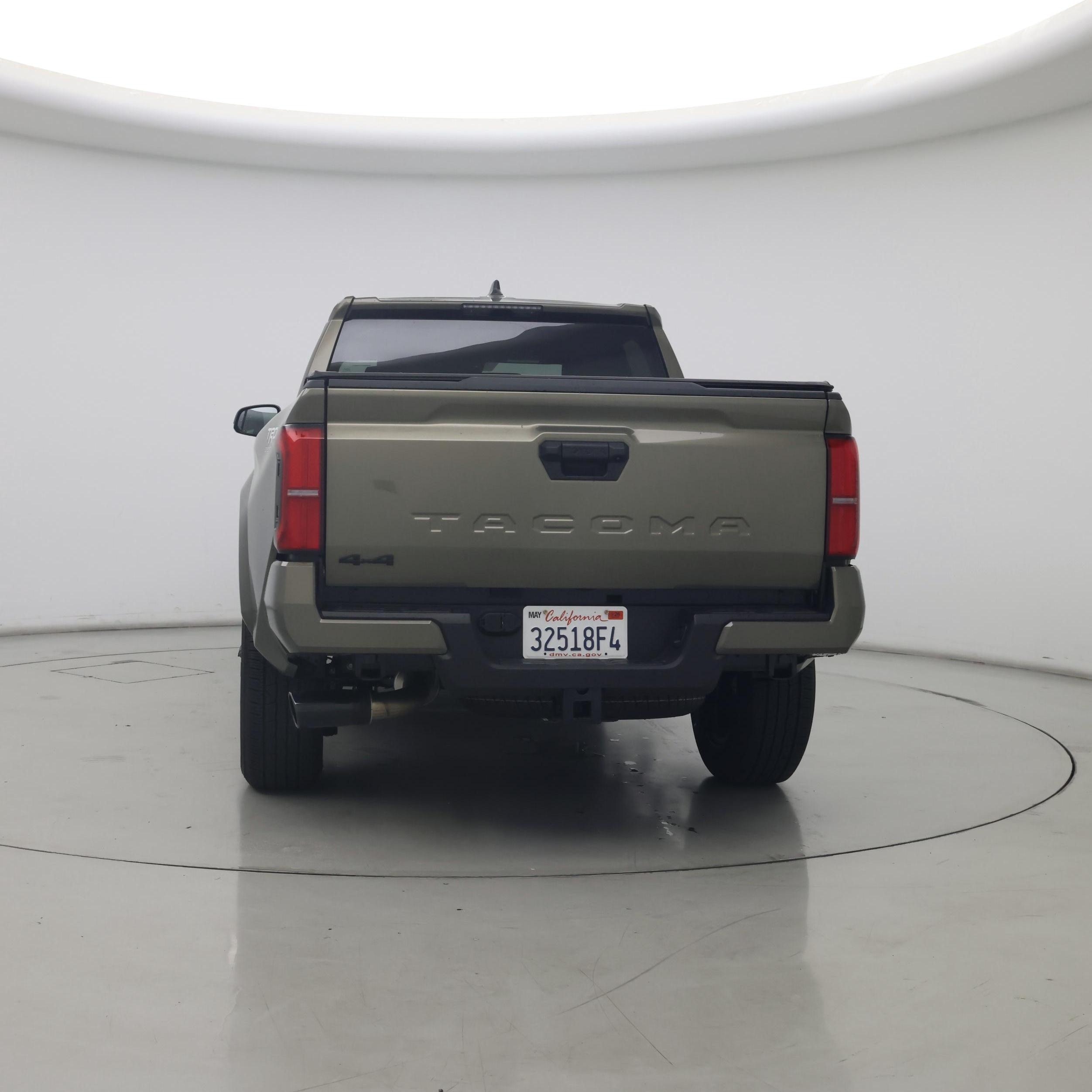 Thumbnail: 2025 Toyota Tacoma - 6