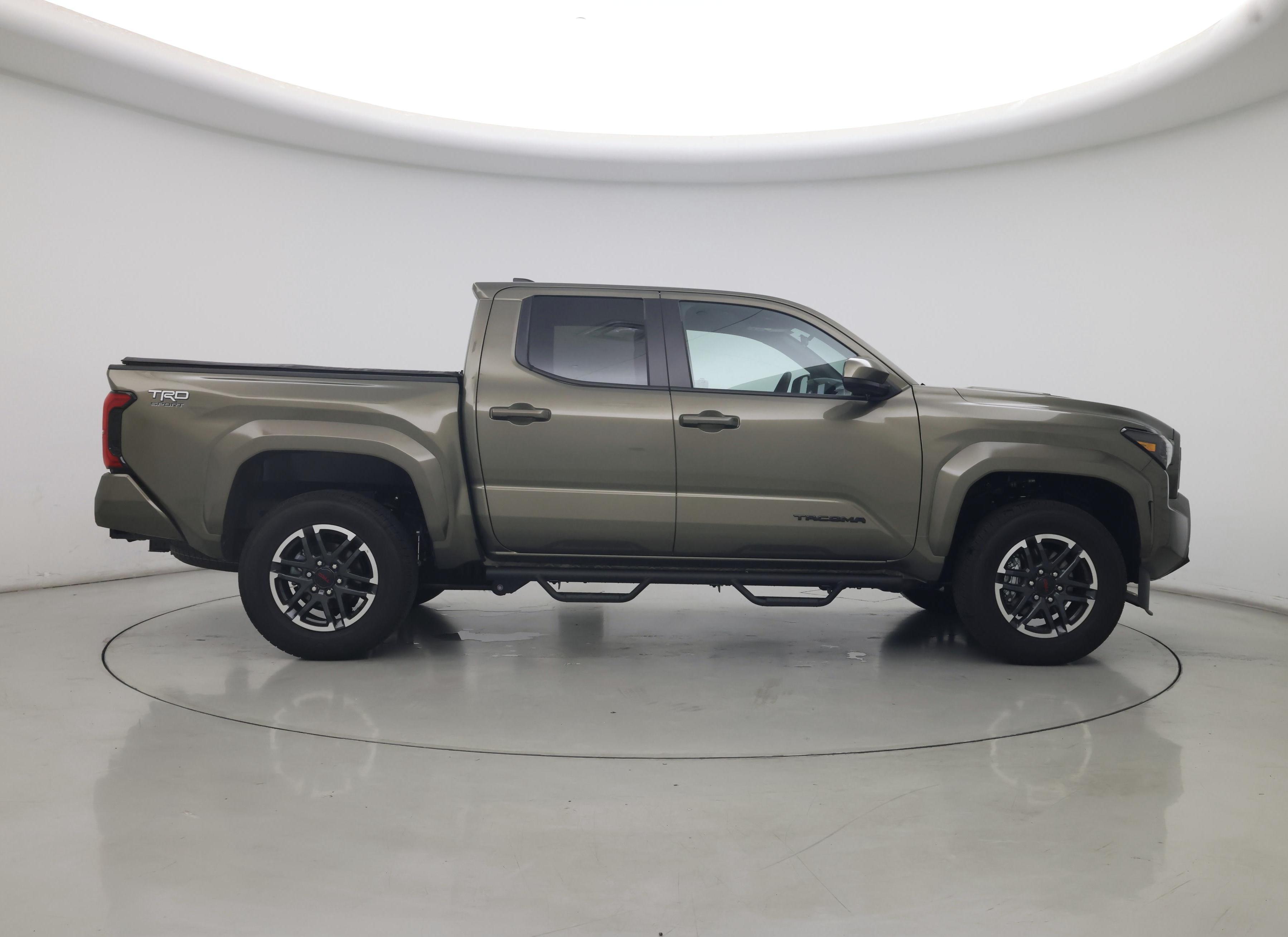 Thumbnail: 2025 Toyota Tacoma - 7
