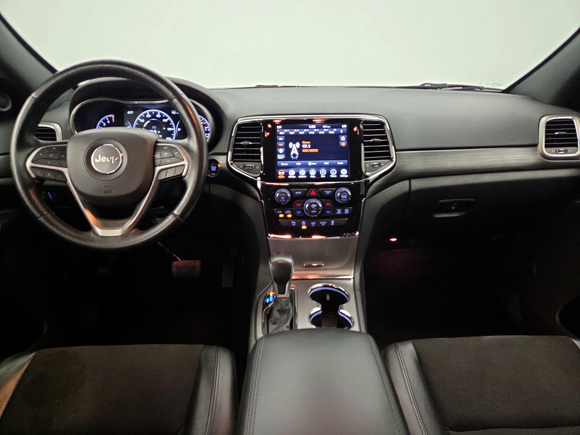 Thumbnail: 2022 Jeep Grand Cherokee - 9