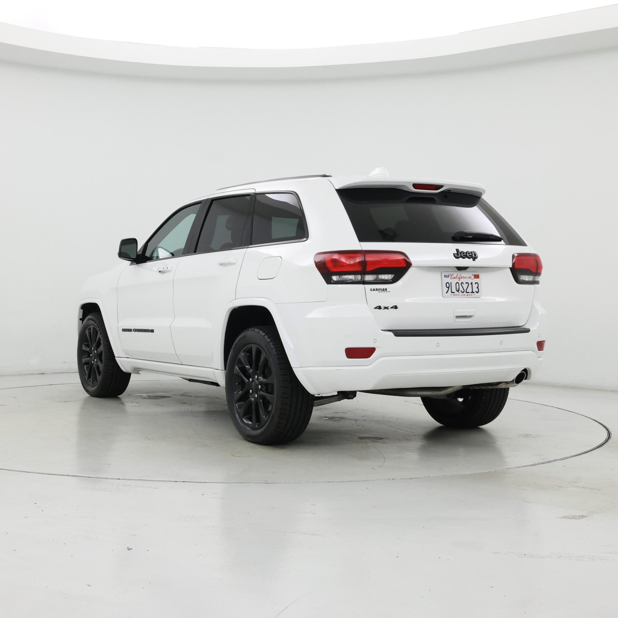 Thumbnail: 2022 Jeep Grand Cherokee - 2