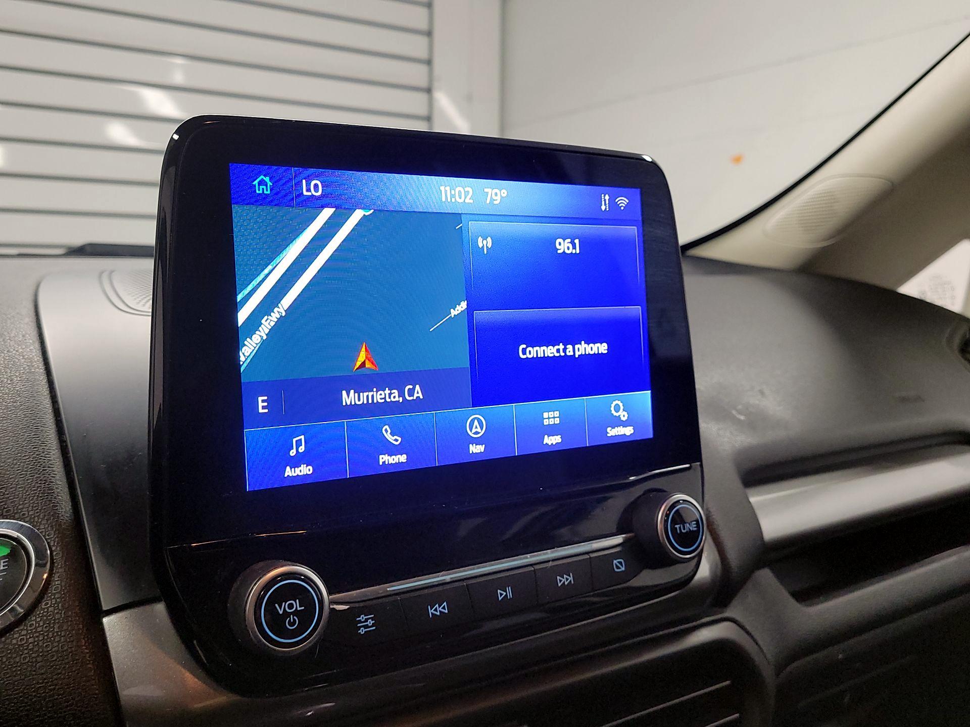 Thumbnail: 2020 Ford EcoSport - 15