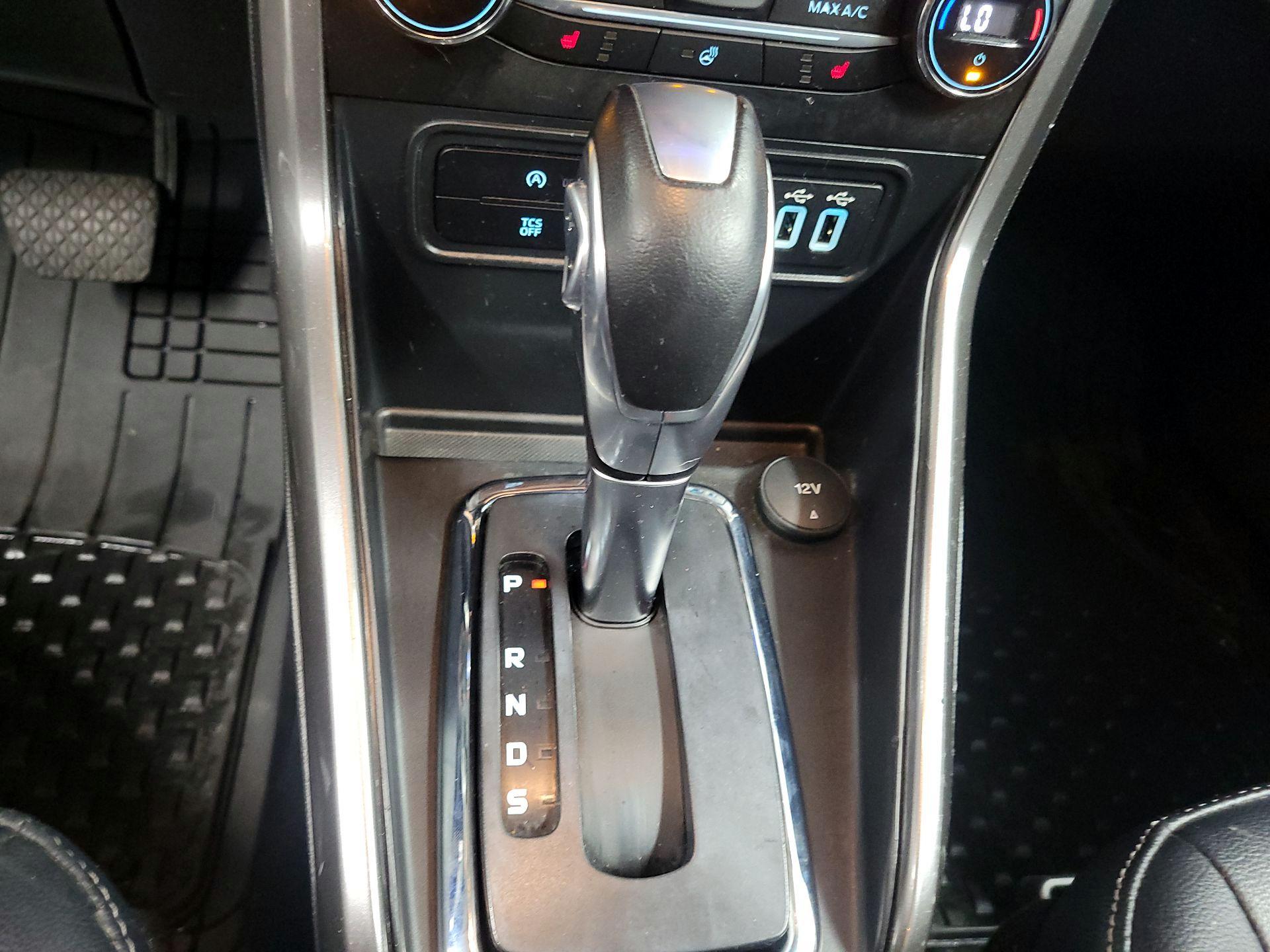 Thumbnail: 2020 Ford EcoSport - 17